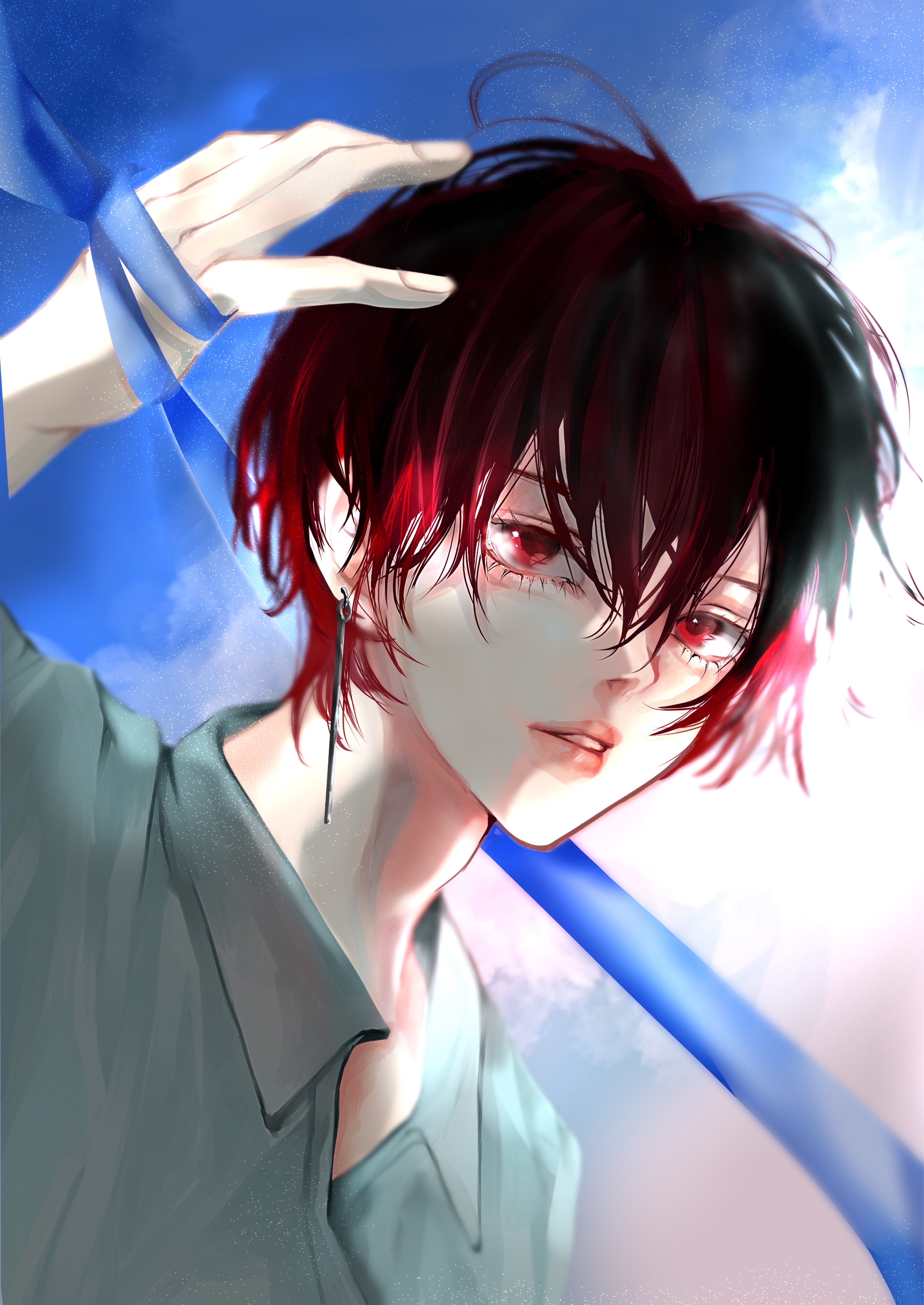 圧 倒 的 自 認 イ ケ カ テ