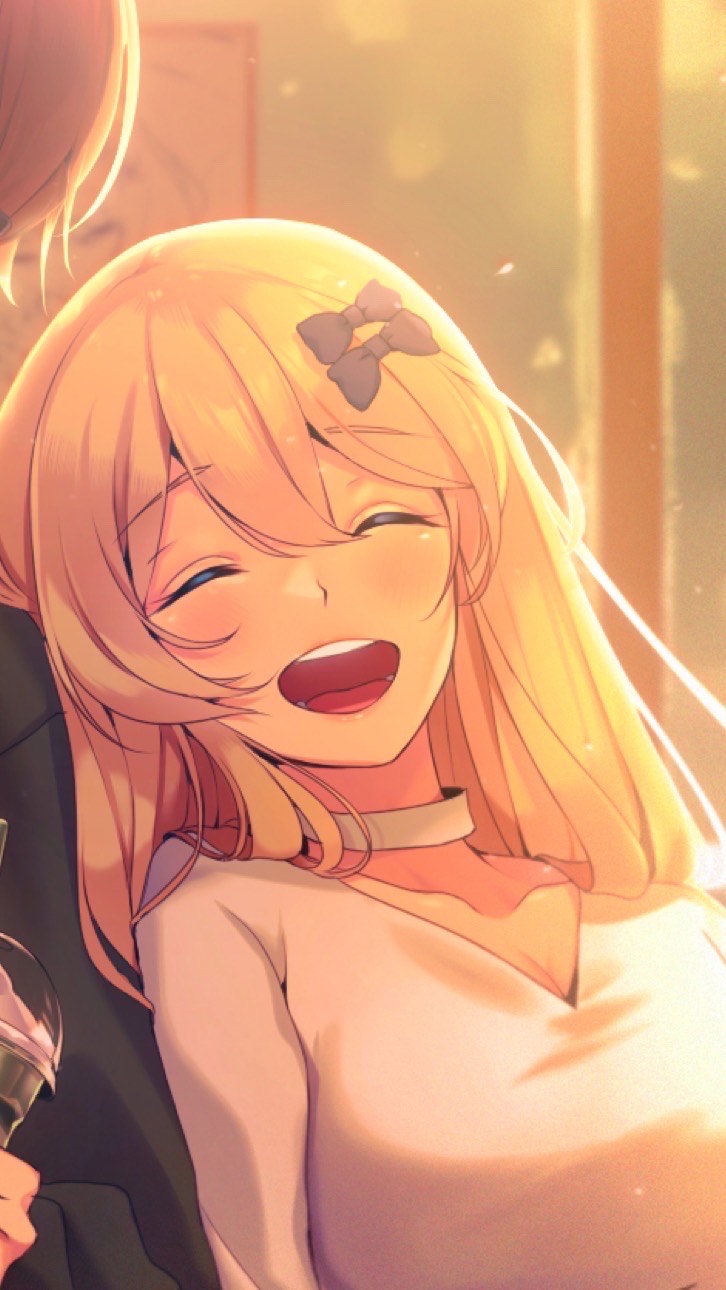 🫧癒しになれたら