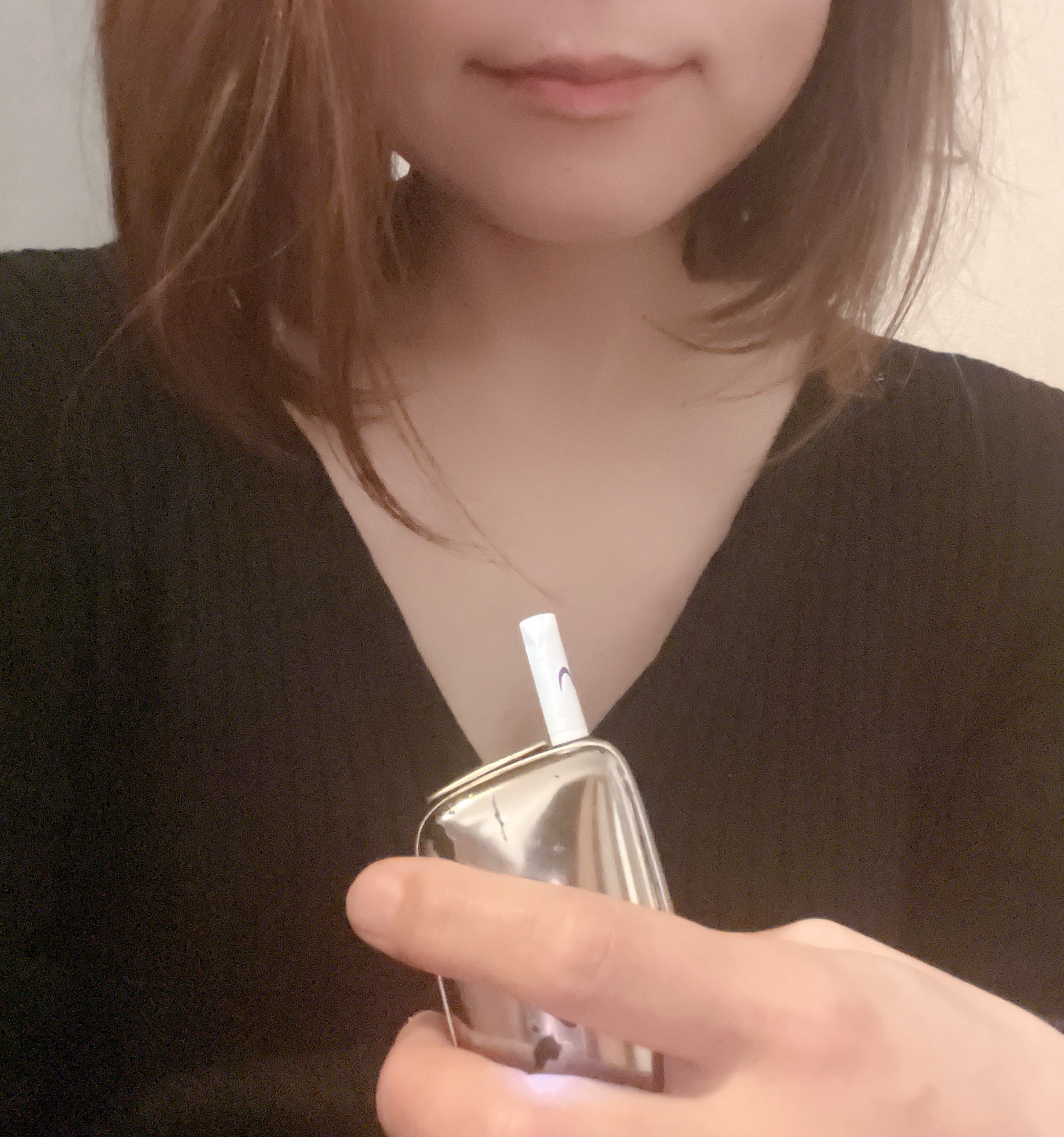 誰かと話したいꕤ︎︎·͜·