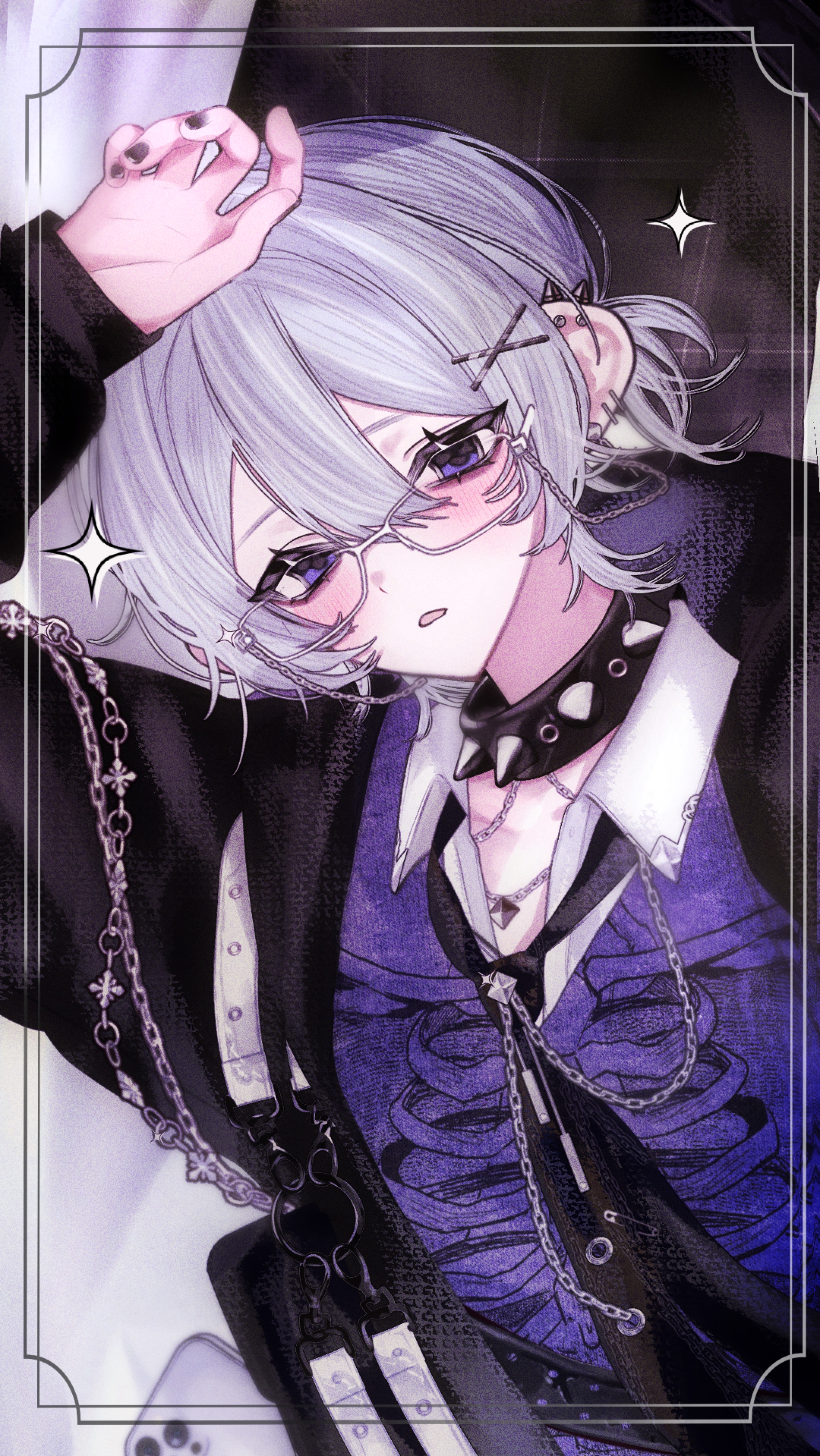 初潜〇 君の隣でおはようさせて