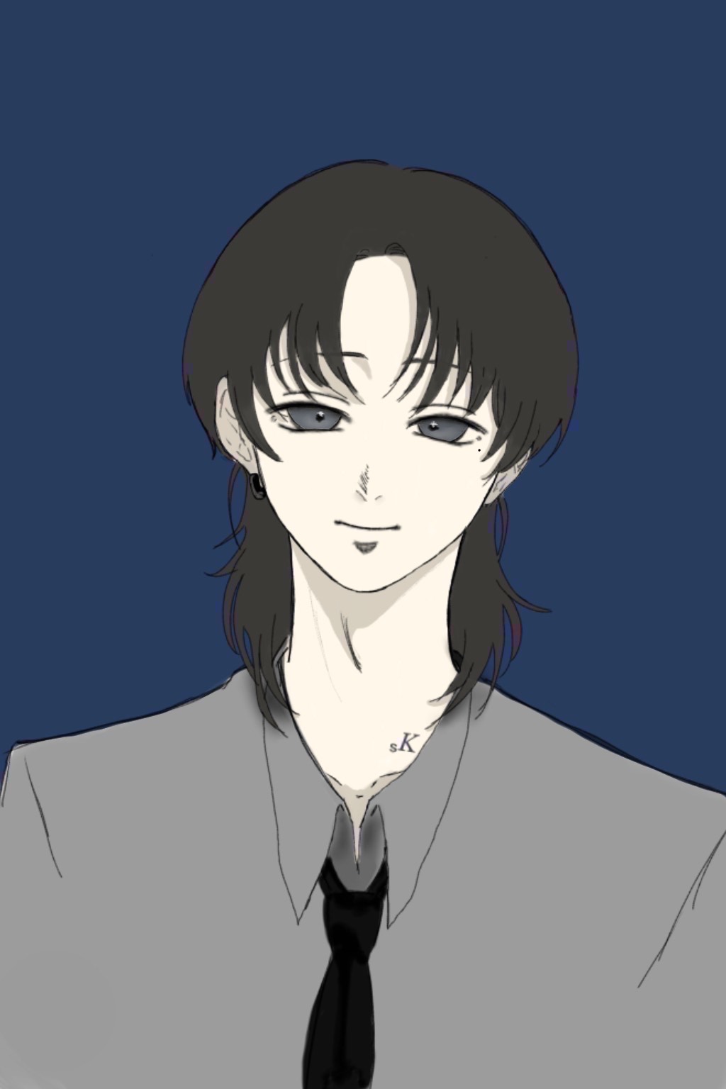 初潜寝〇 癖になる声💭