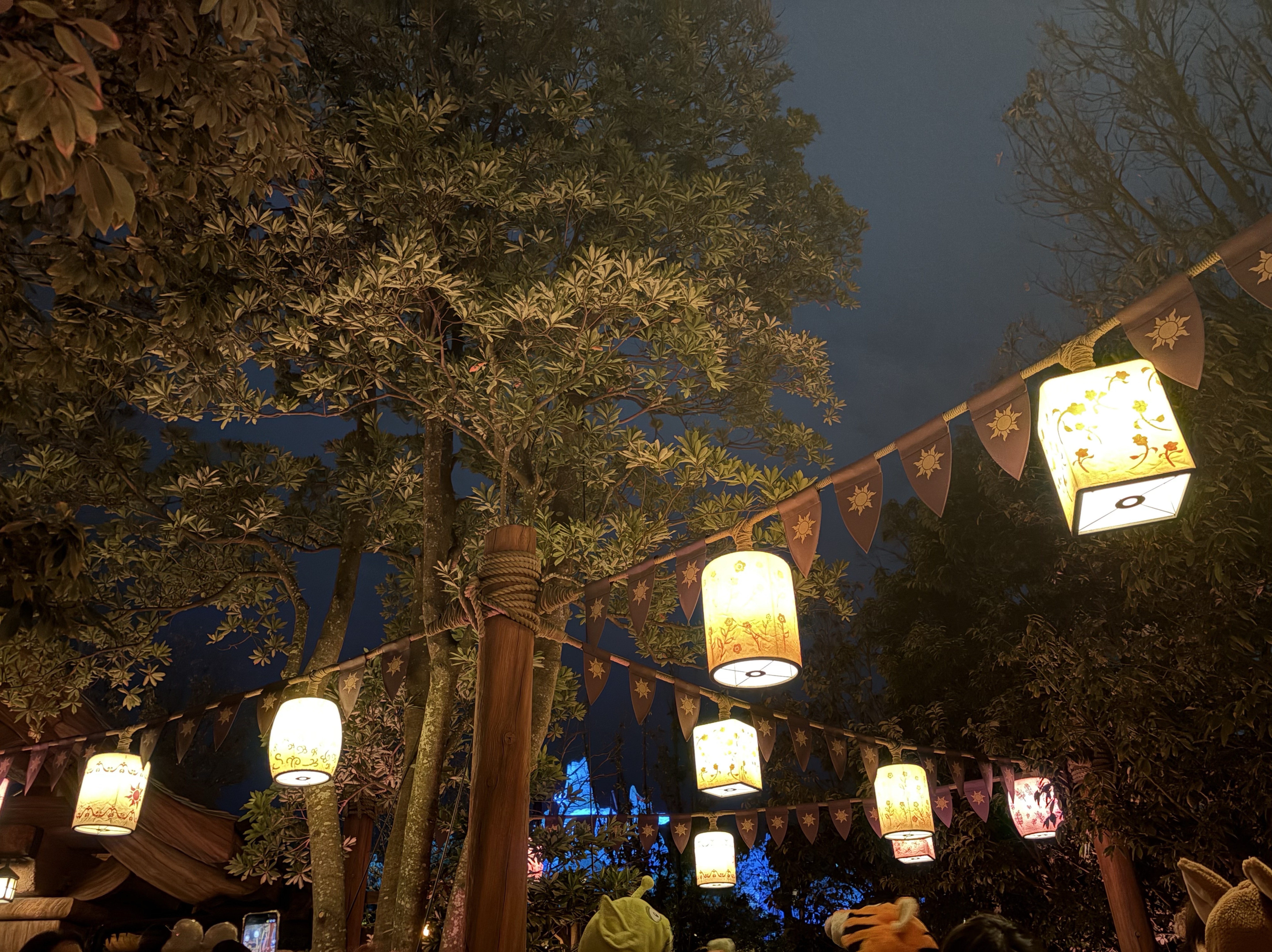 初見◎お仕事休憩中🌸