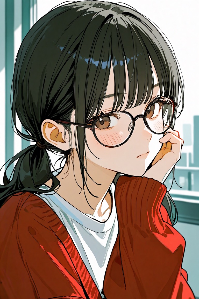 まったりのんびりしよ