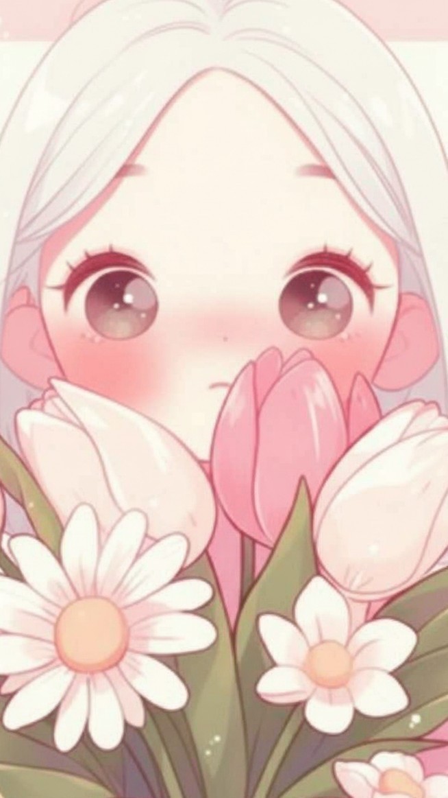 初見さんもおやすみのるぅるーむっ🌙🌷