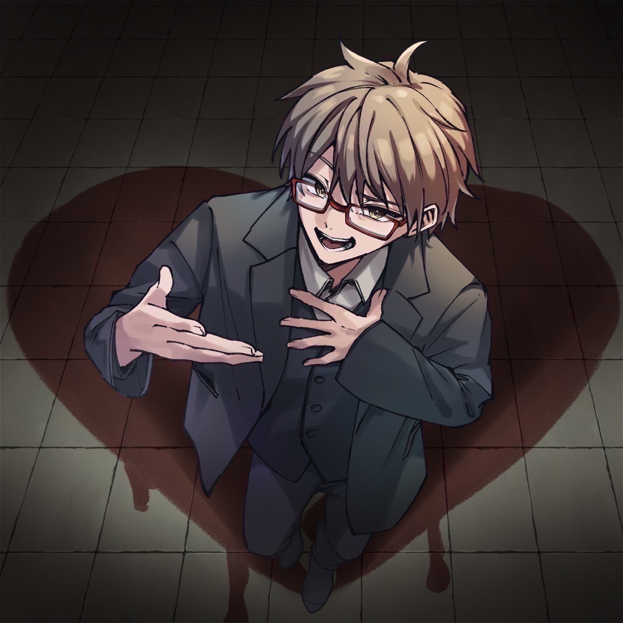 63 𝐰𝐞𝐥𝐜𝐨𝐦𝐞 𝐭𝐨 ｰ 𝔗*­