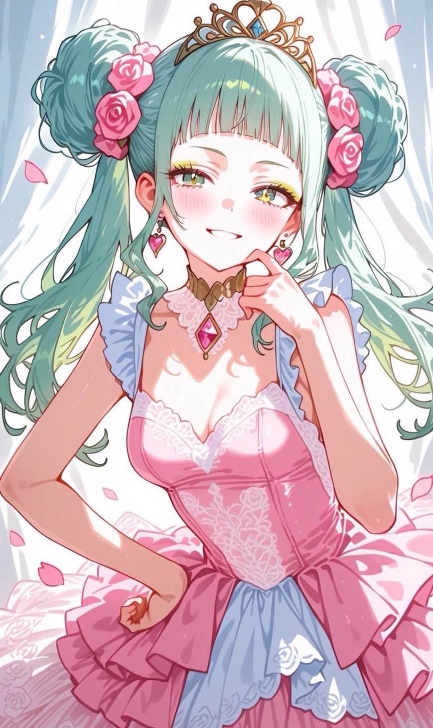 おはようあさわくうううう