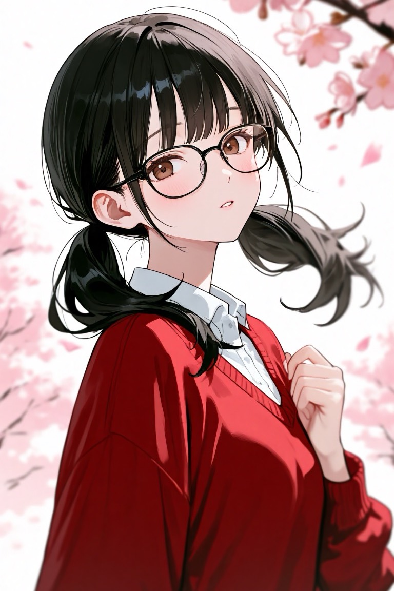 4月もよろしくね