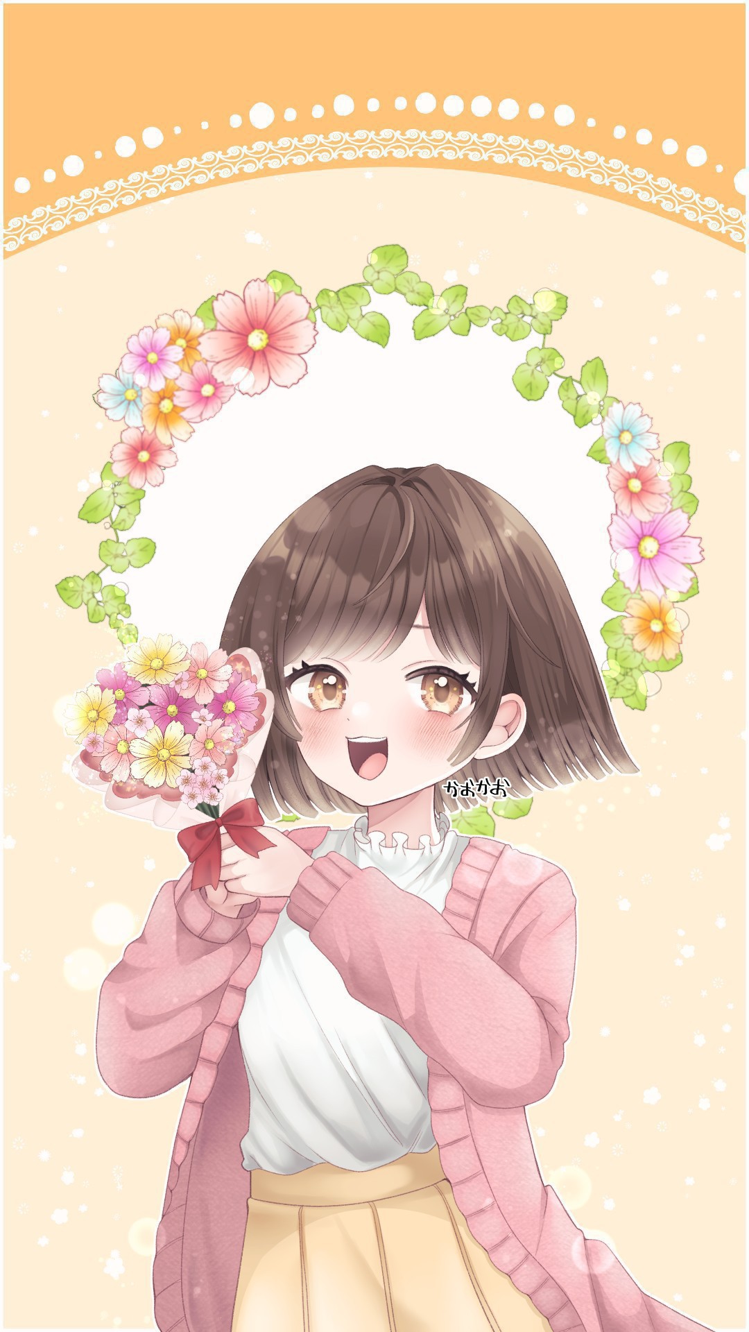 ラジオ体操と家事