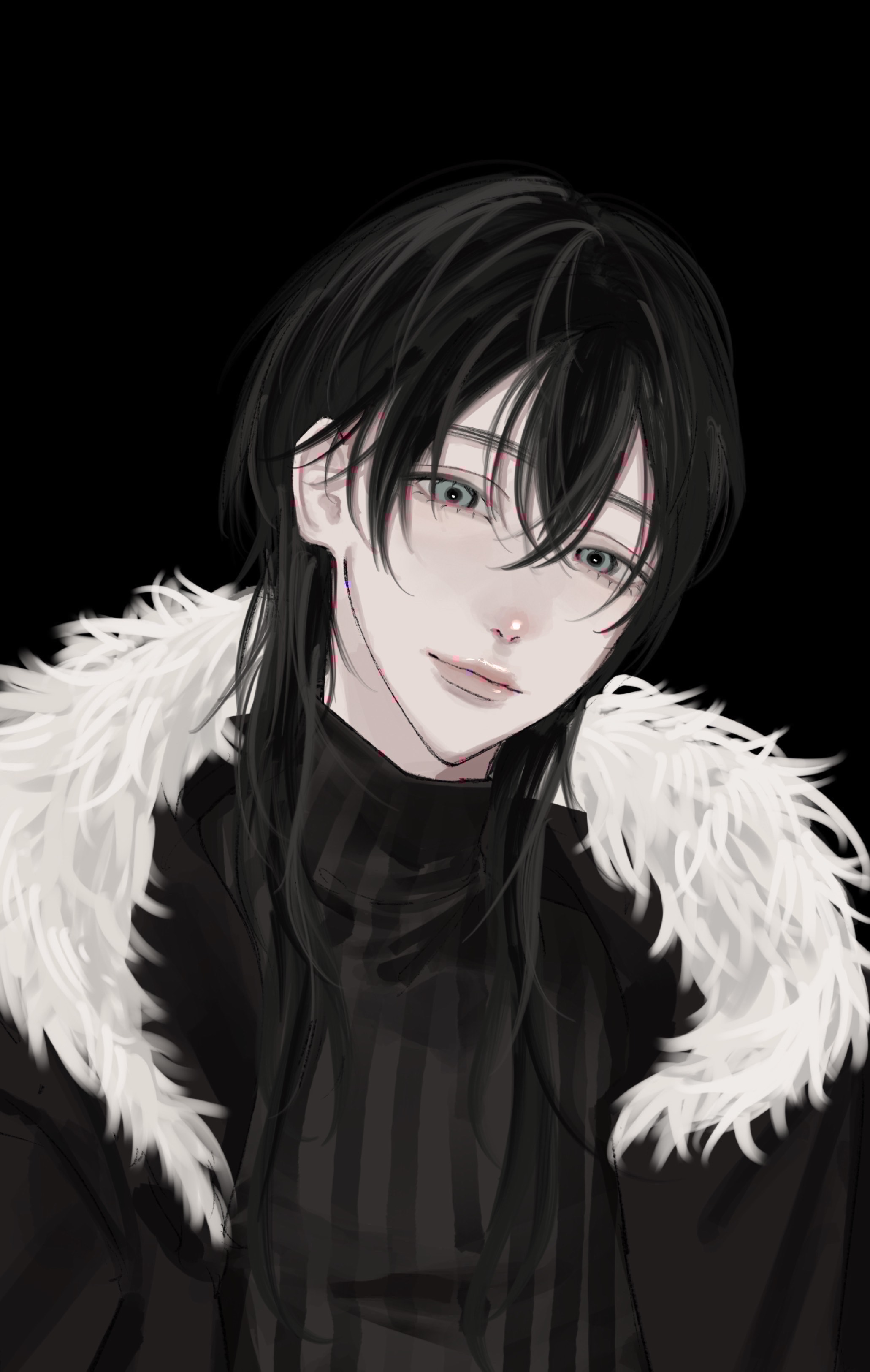 初潜〇 ￤ 歌のお兄さん