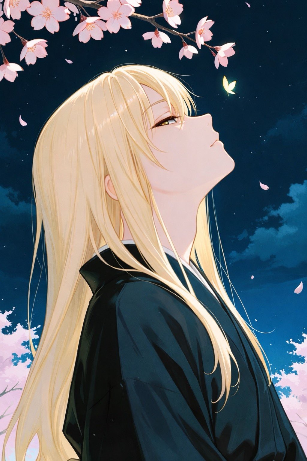 ♂︎: 聴いてみ？