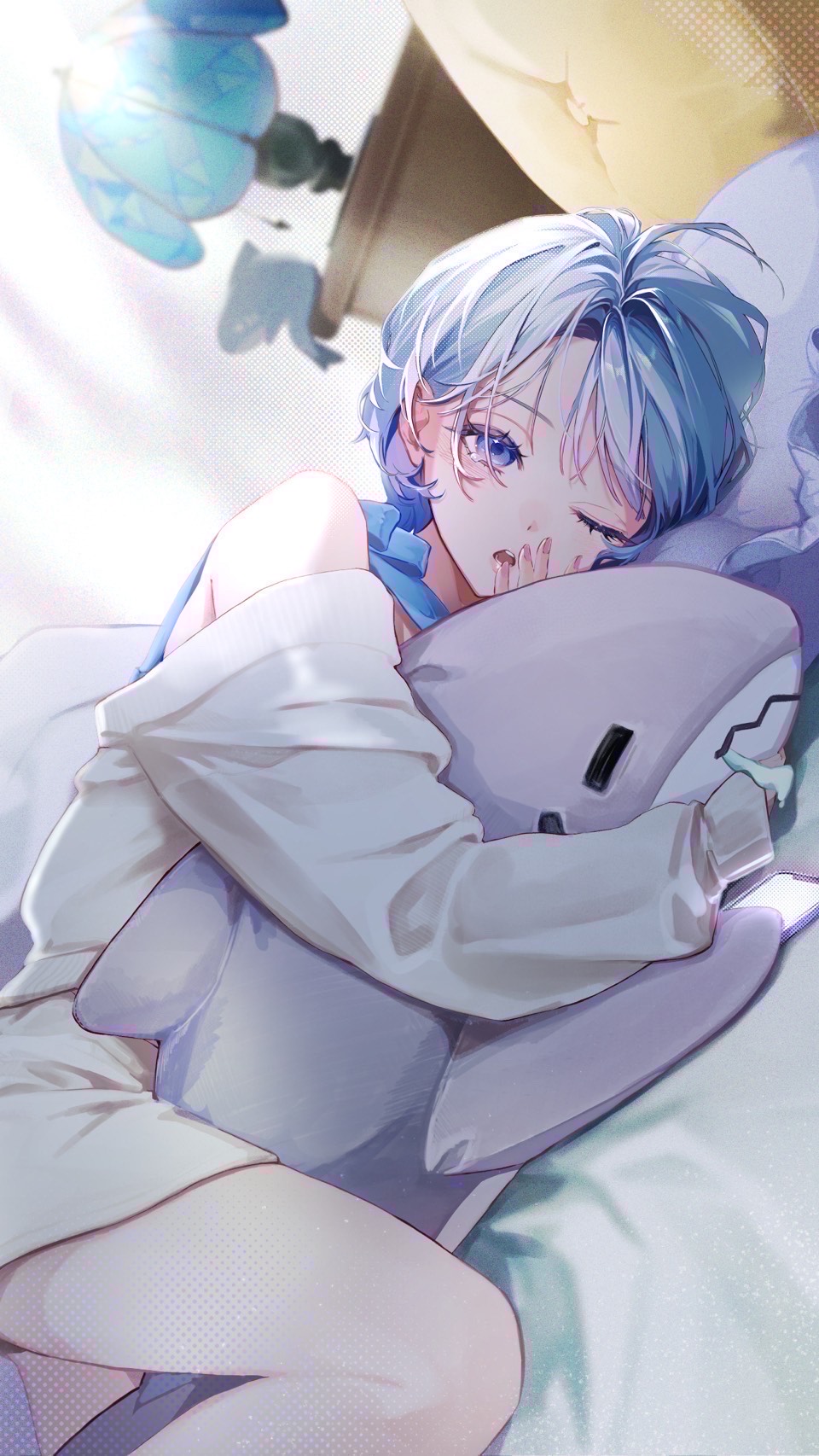 #27 朝の元気をお届け!!