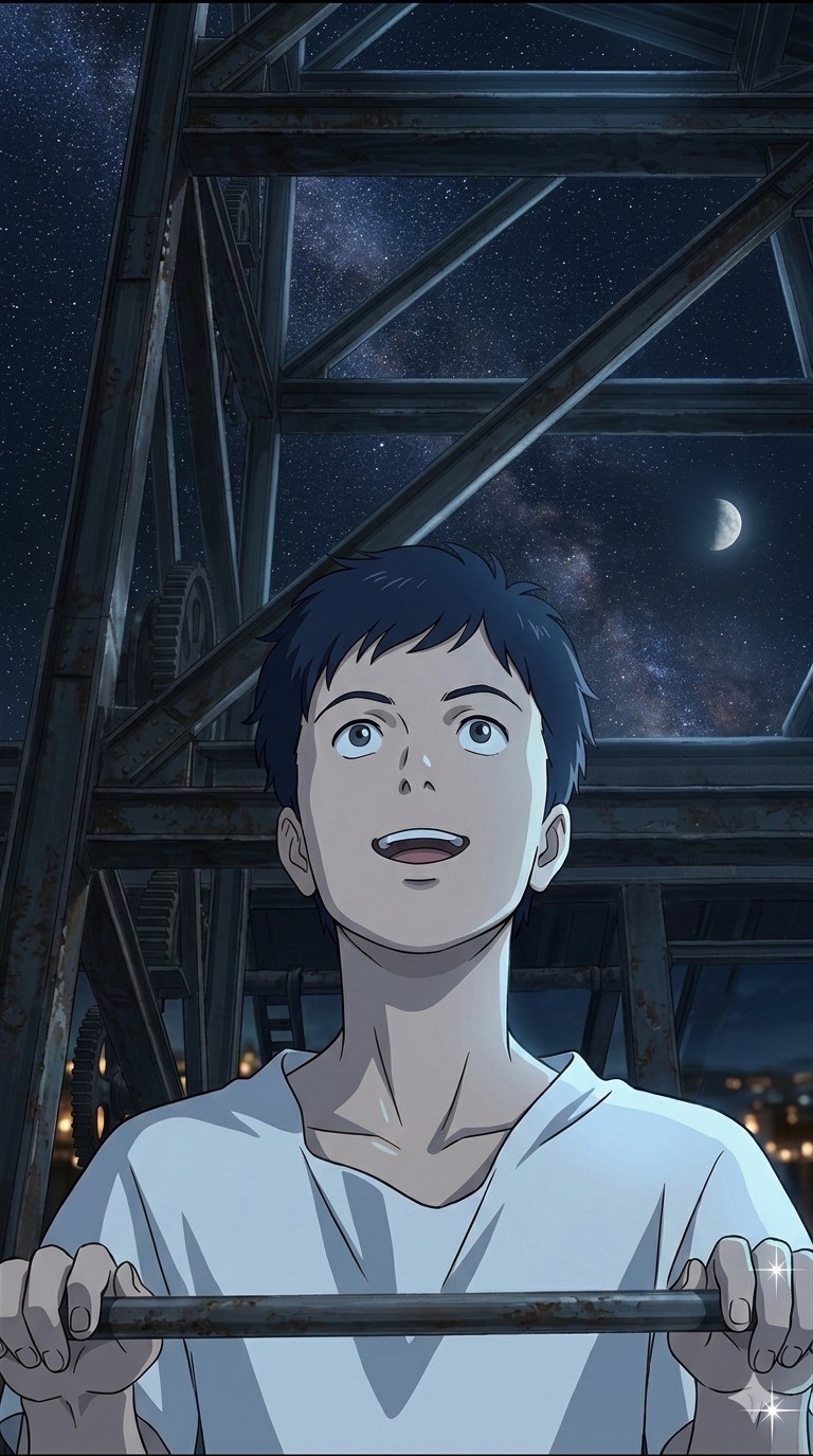 初潜◎初配信元気の出る寝落ち枠 【神回】