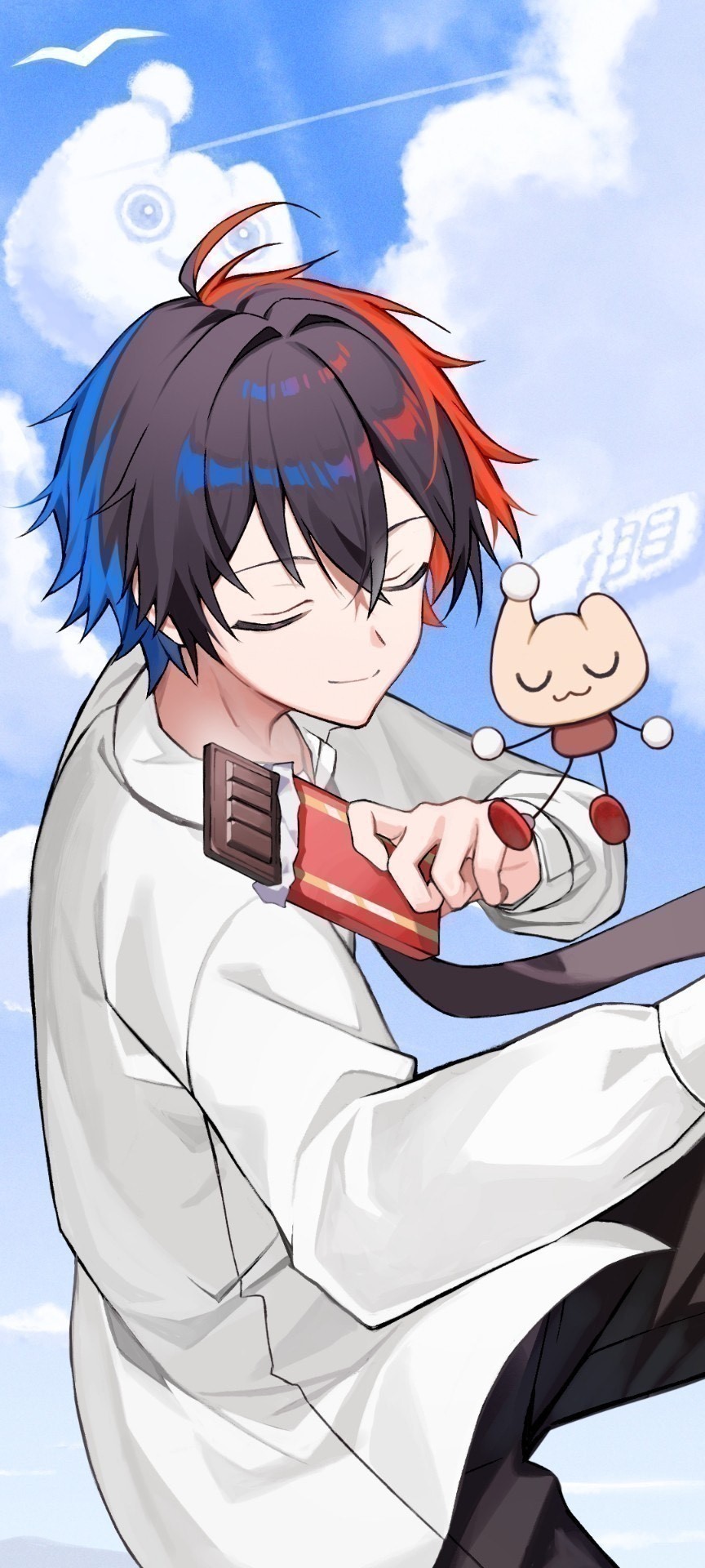 30minちょこっとーく🍫( ˙¯˙