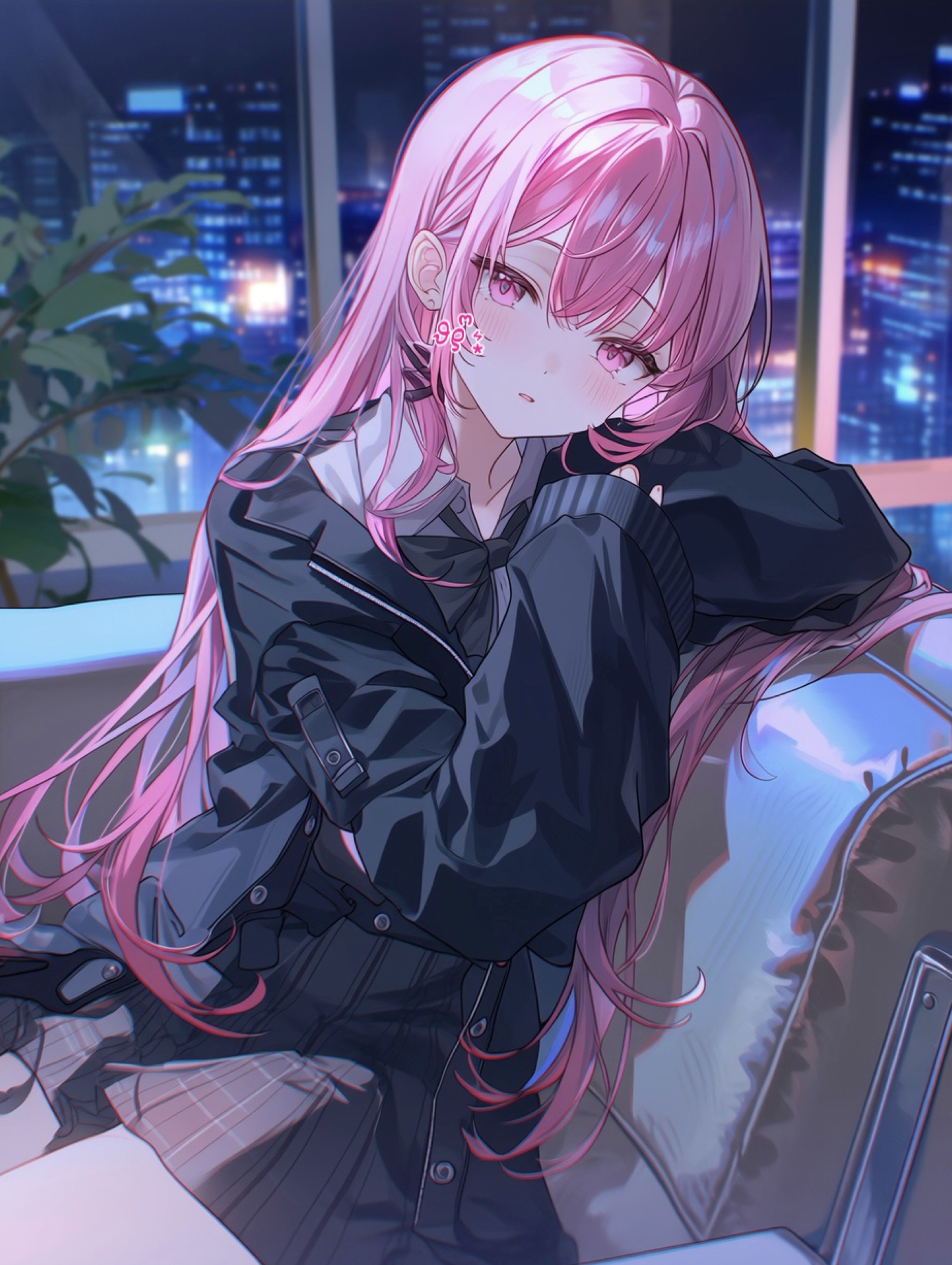 まったり⠀︎ᩥ𞄵•ܸ · •ܸ⑅︎ᩥ𞄵