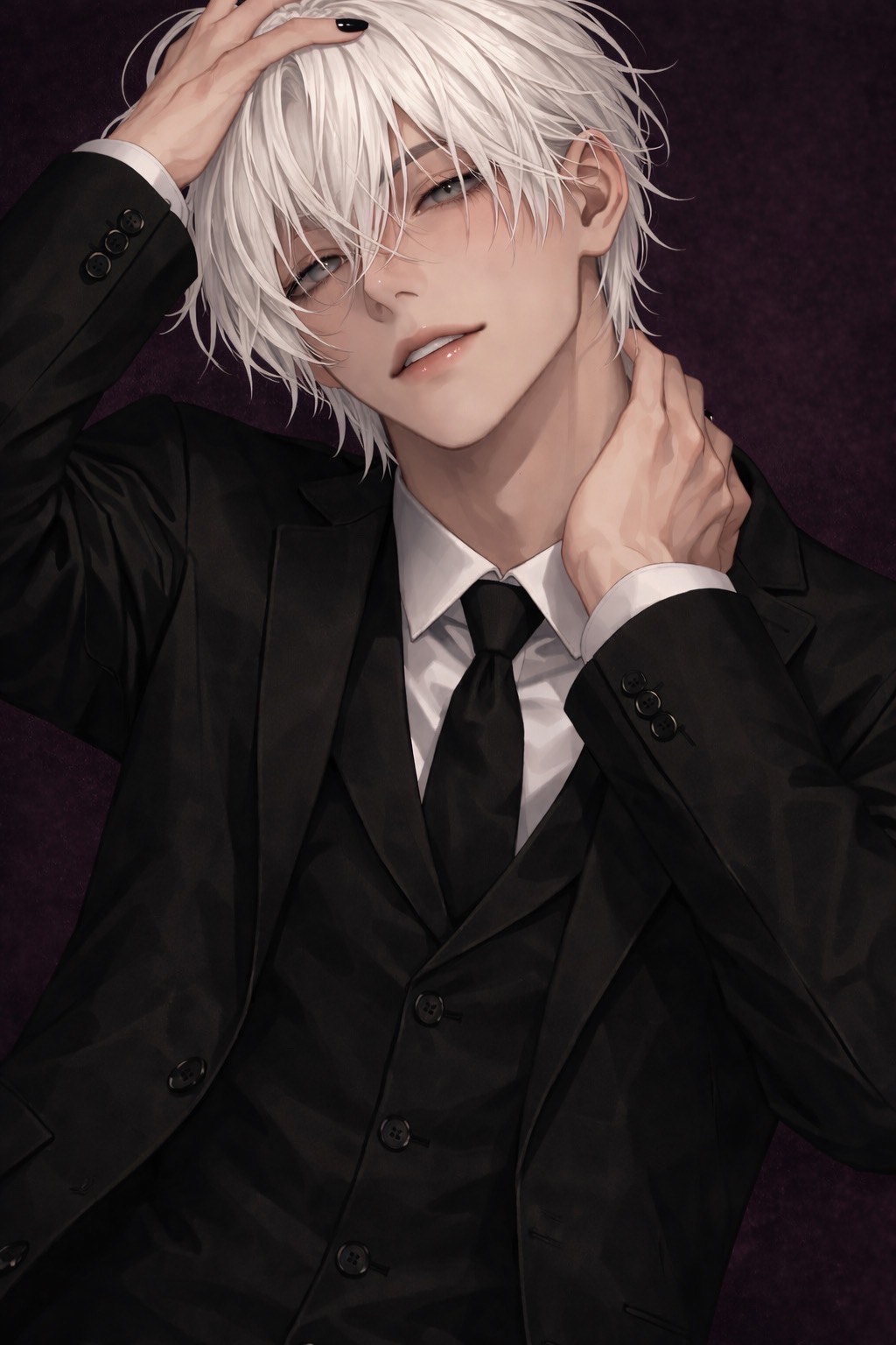 あなたのBGMになりたい。