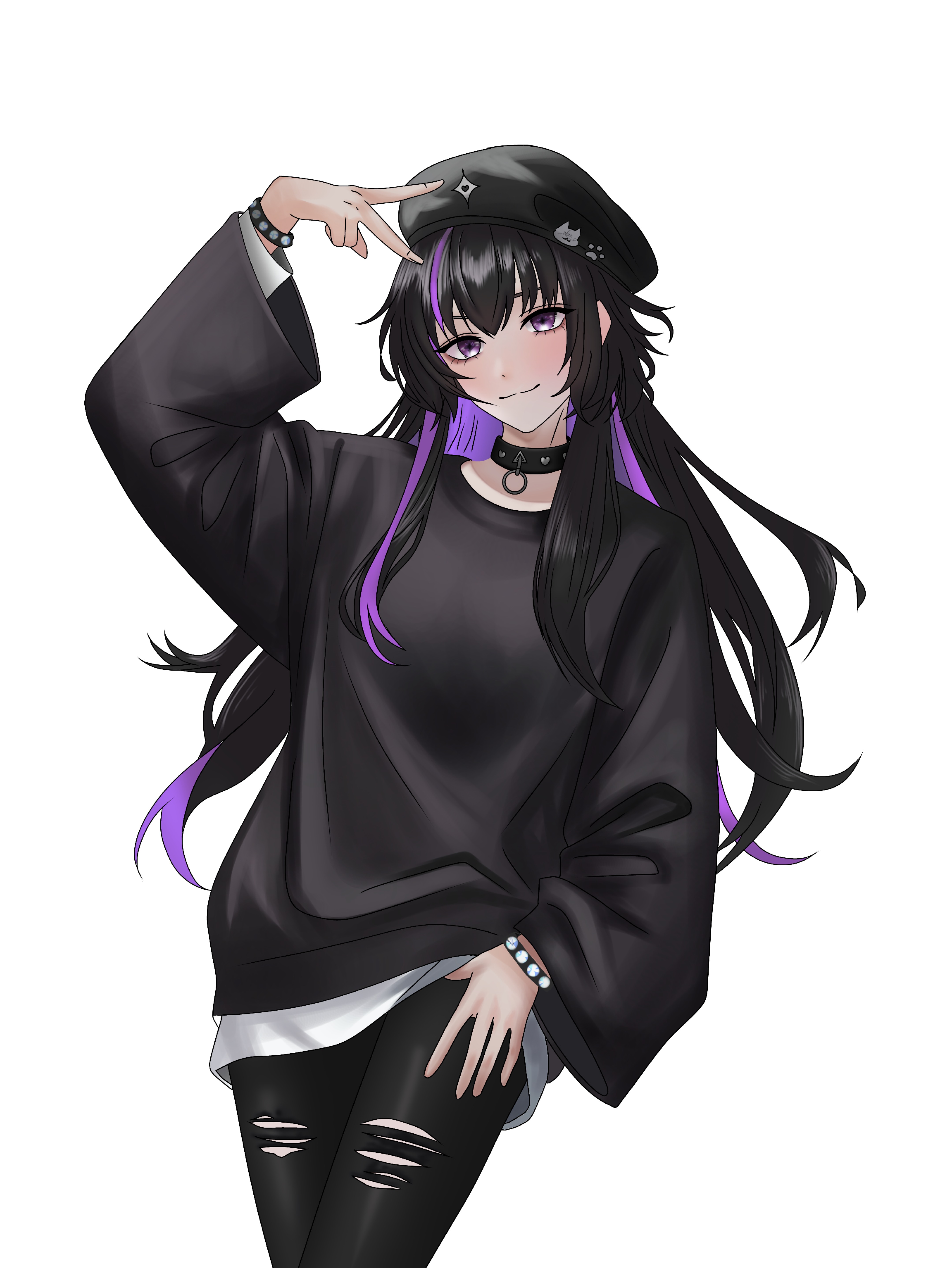 さぁ、今日さえ明日過去に変わる＿＿。