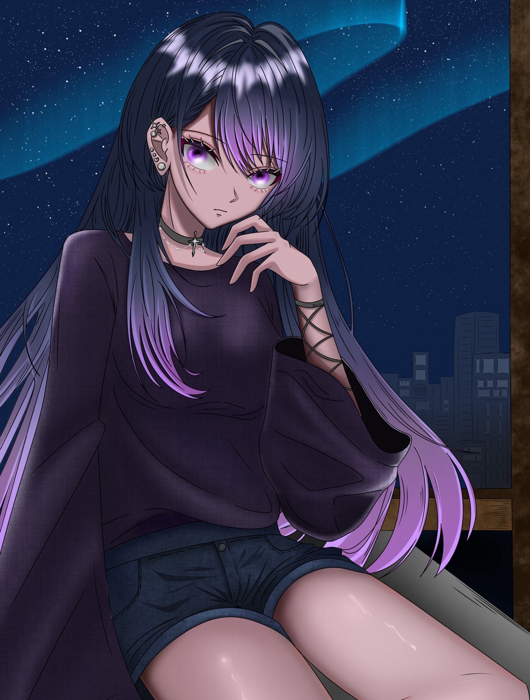 トーリス200‼️♡落ち💫⭕️