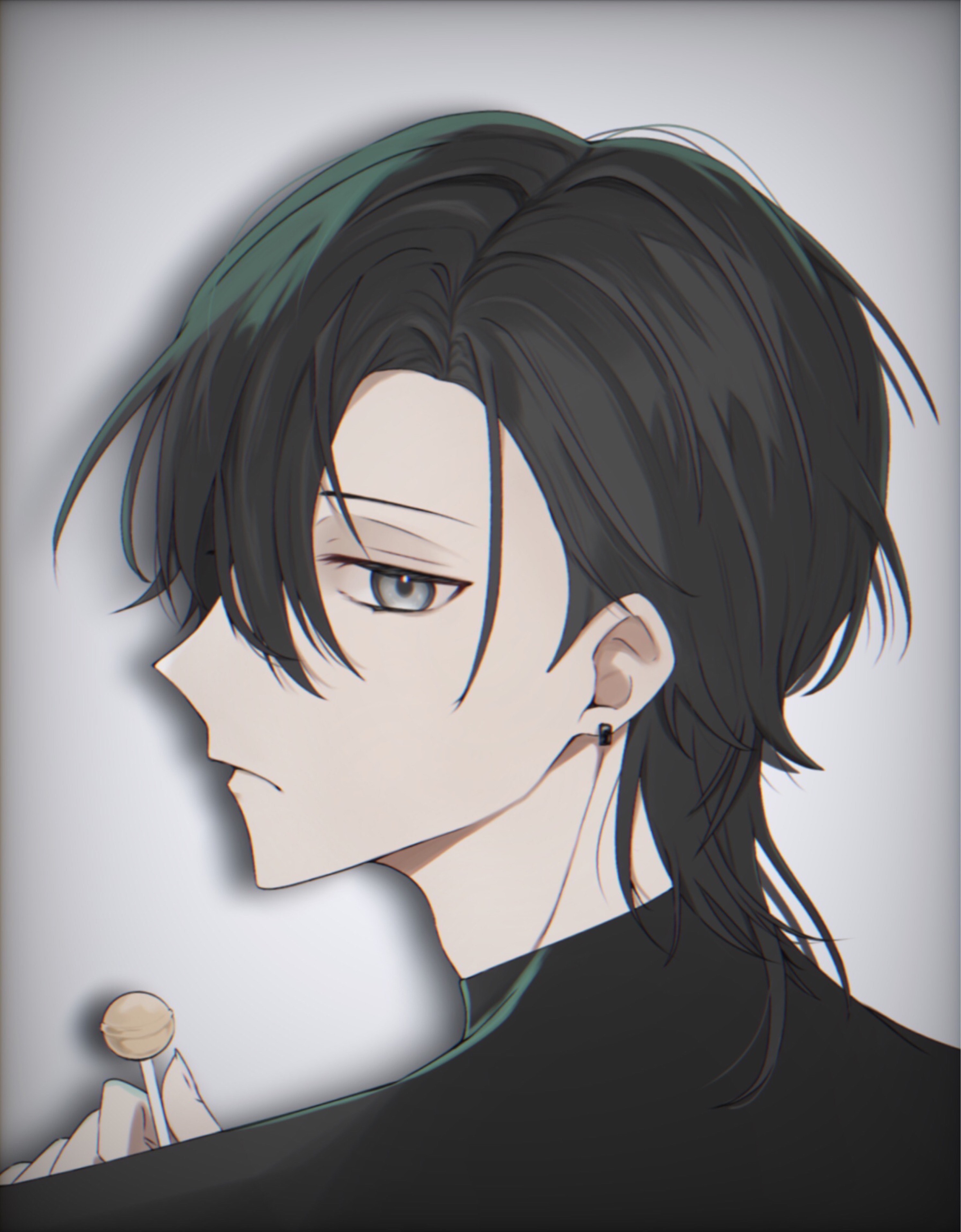 深夜の寝落ち枠