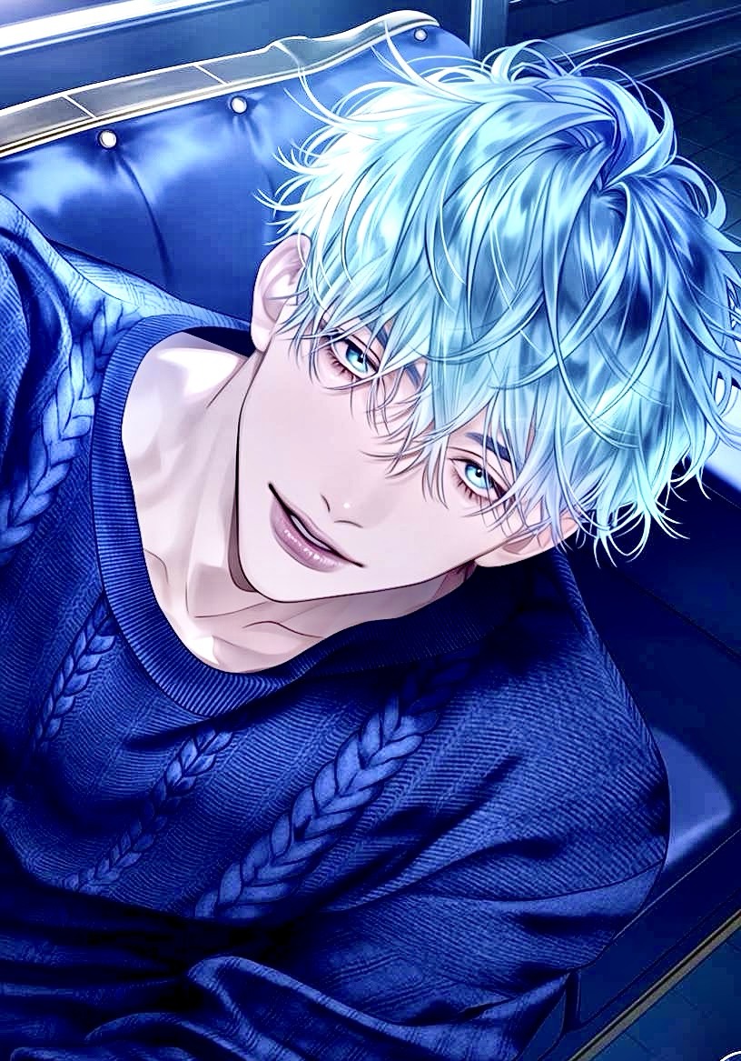 初潜寝〇 おはよ