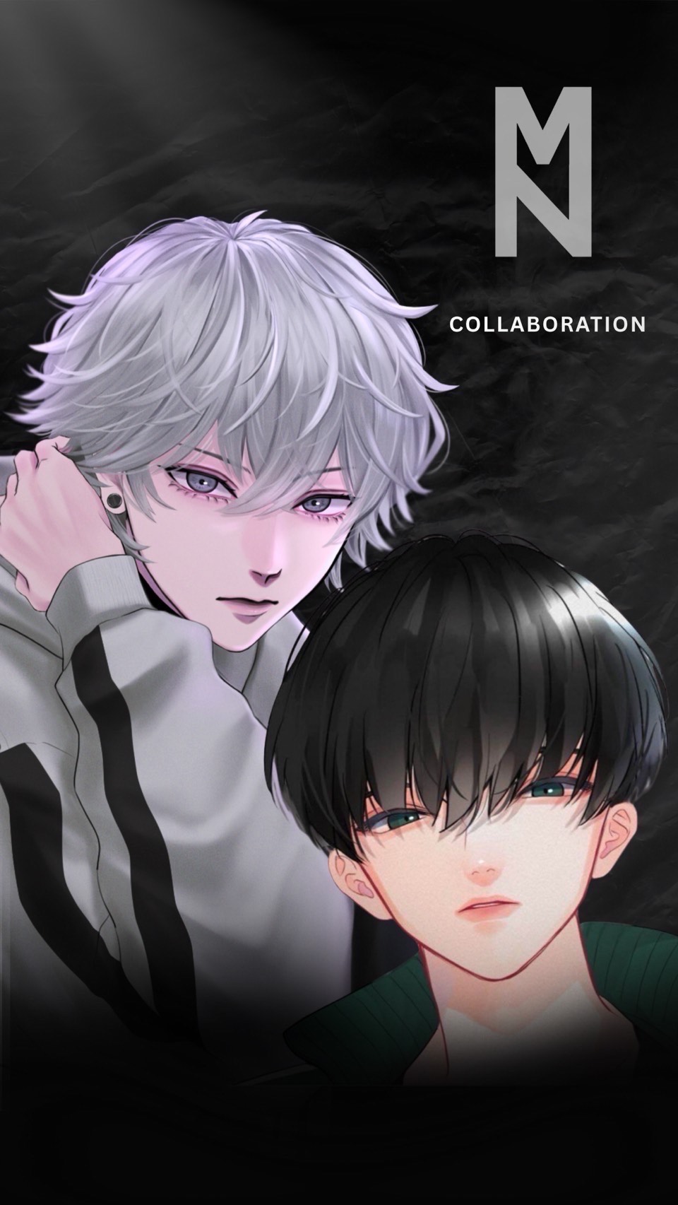 𝗡𝗼𝗮 × 𝐌𝐈𝐘𝐀 ボカコラ🎧