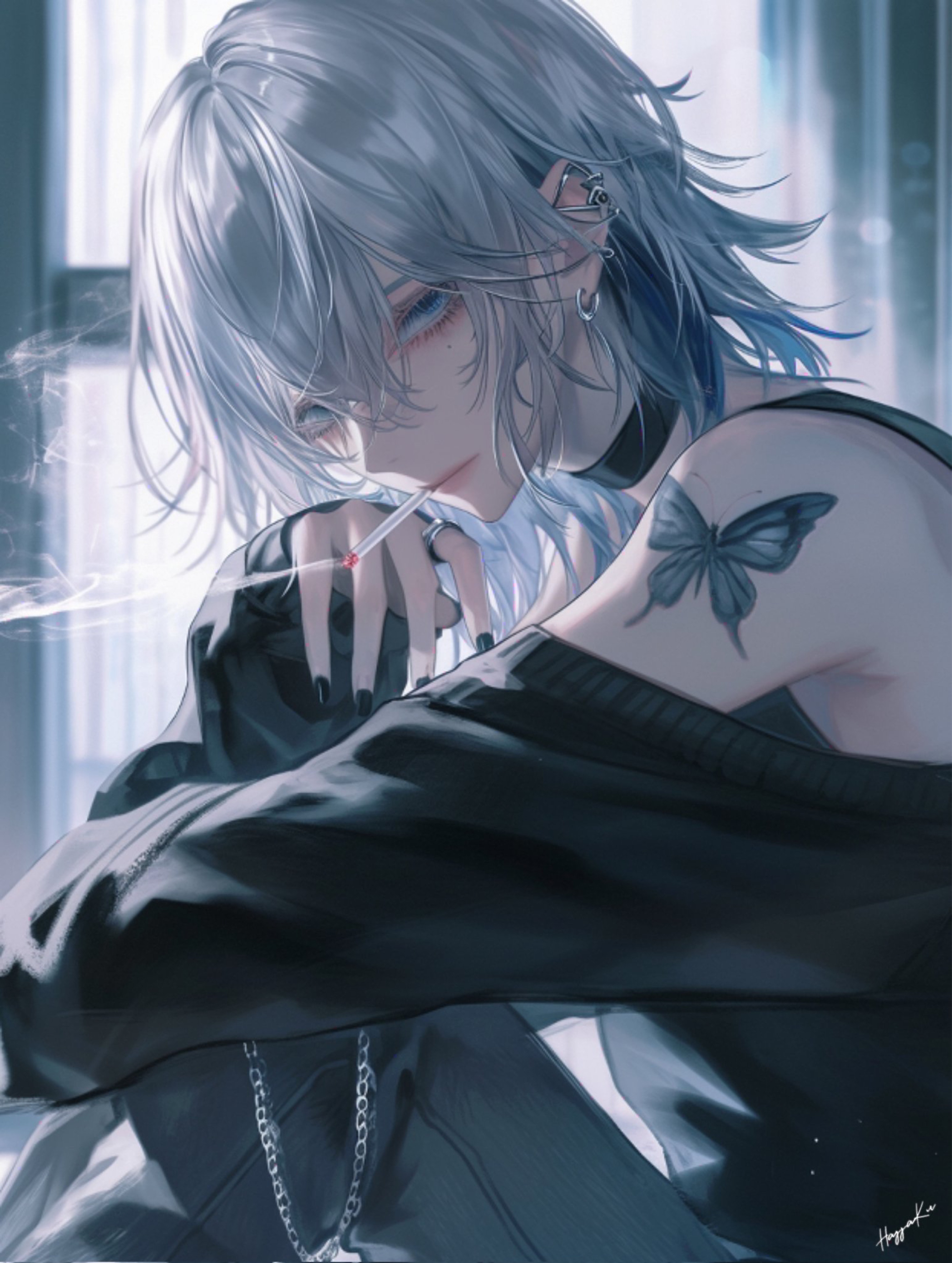 おはようの時間