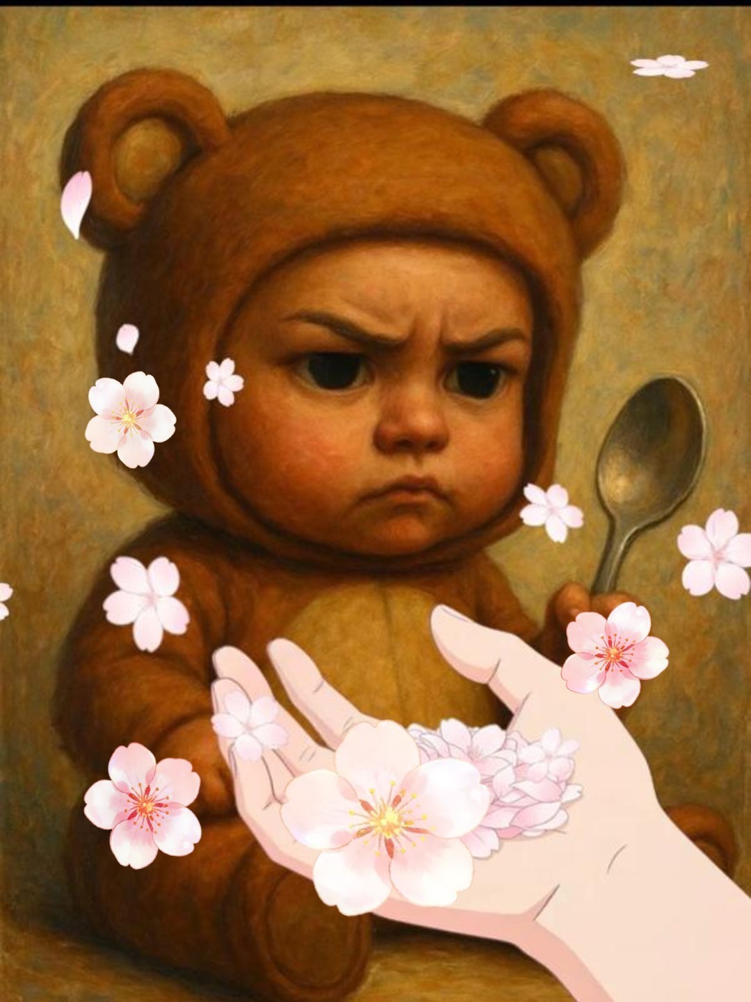 👶謎時間ベビー📻️