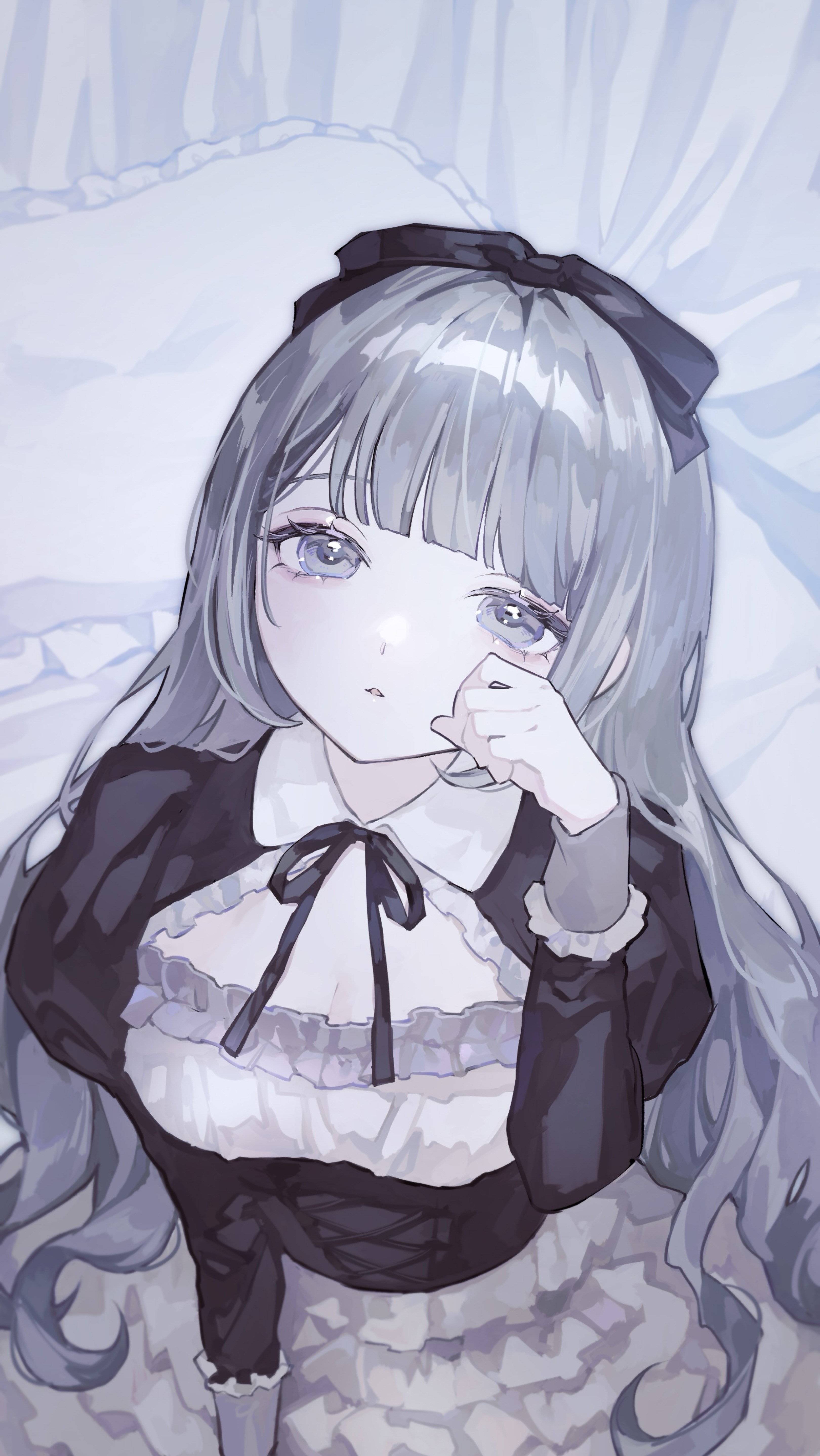 トーリス20人耐久