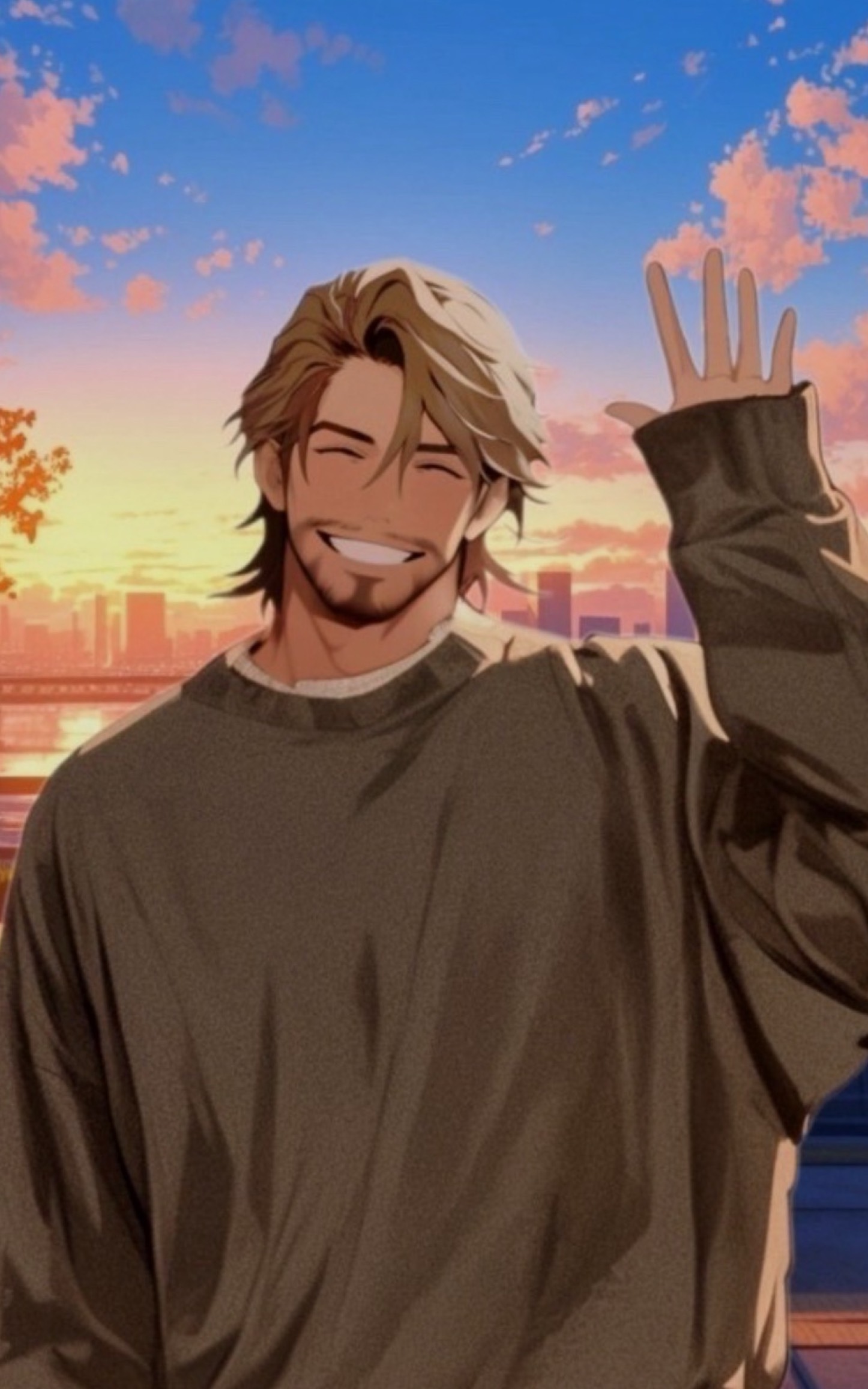 ええ声オジ✨️初🙆‍♀️潜り天国