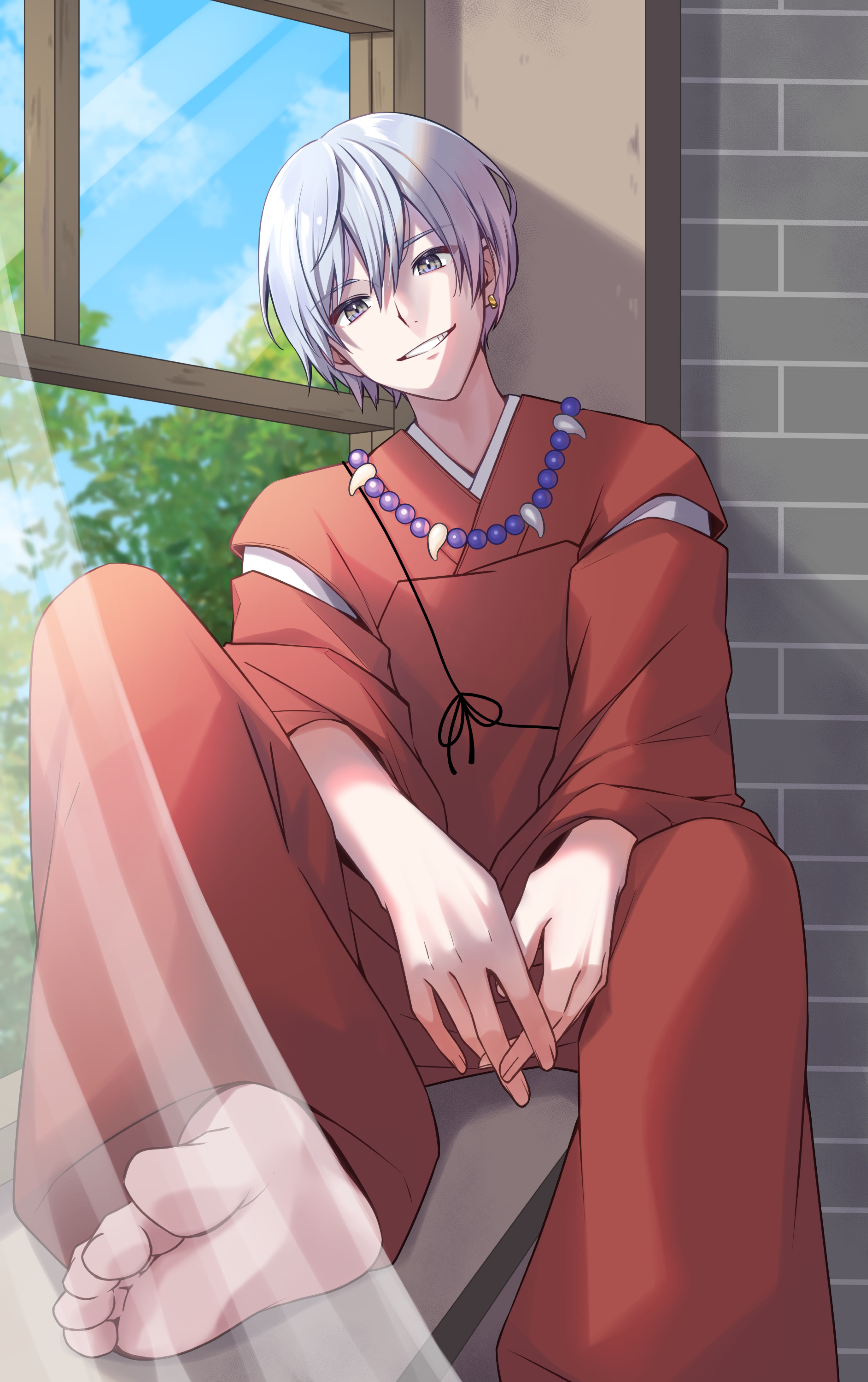 お久しぶりのお昼☀️