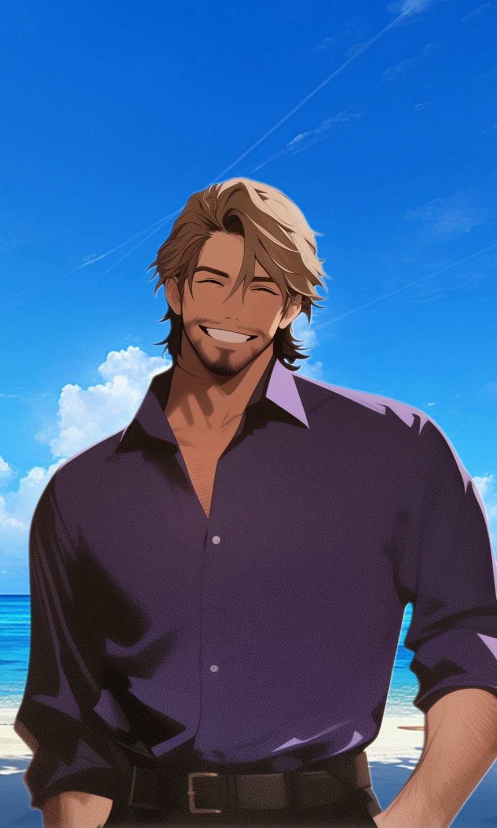 ええ声オジ✨️初🙆‍♀️潜り天国