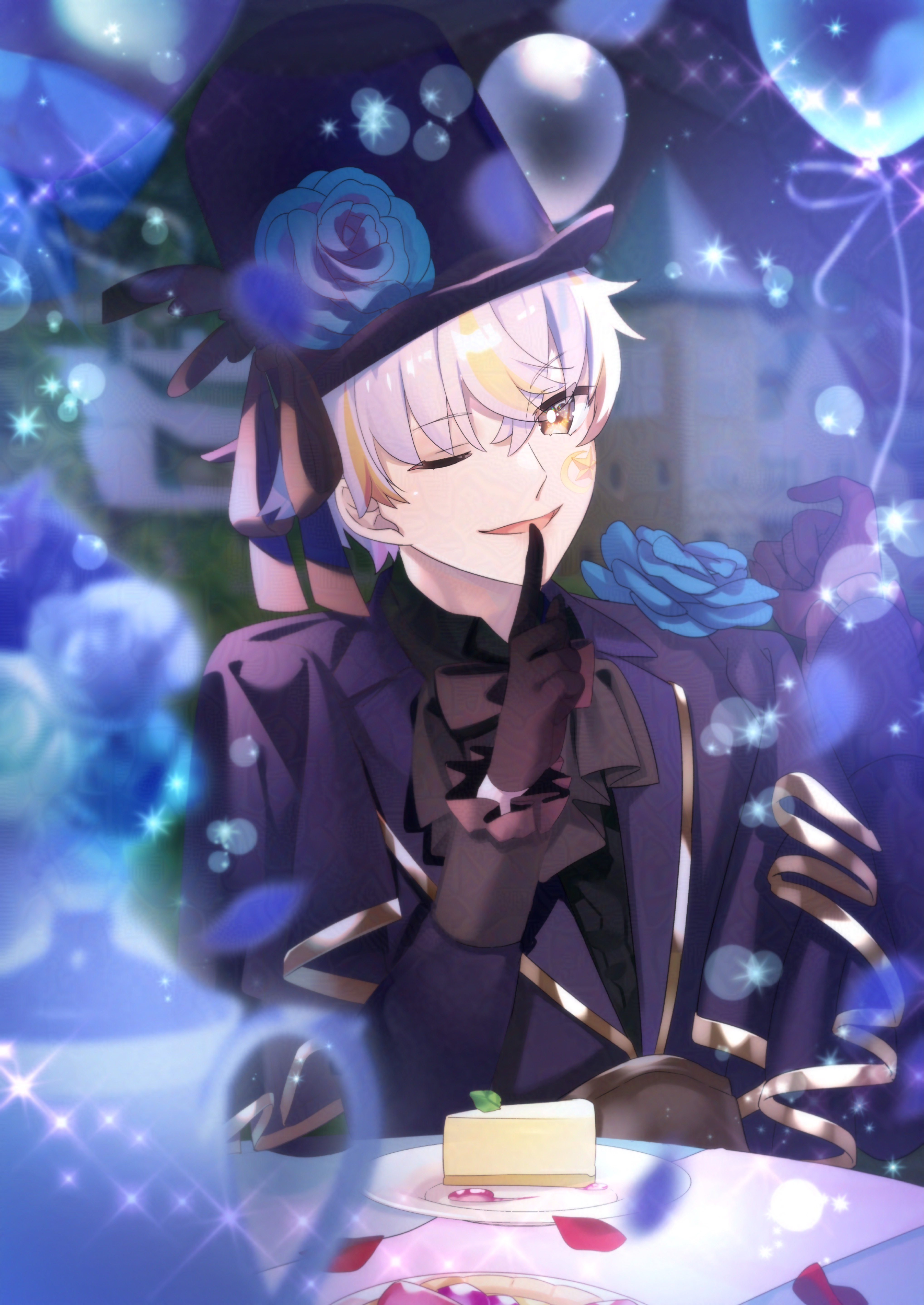 4/3 お気軽に︎┊︎歌と雑談