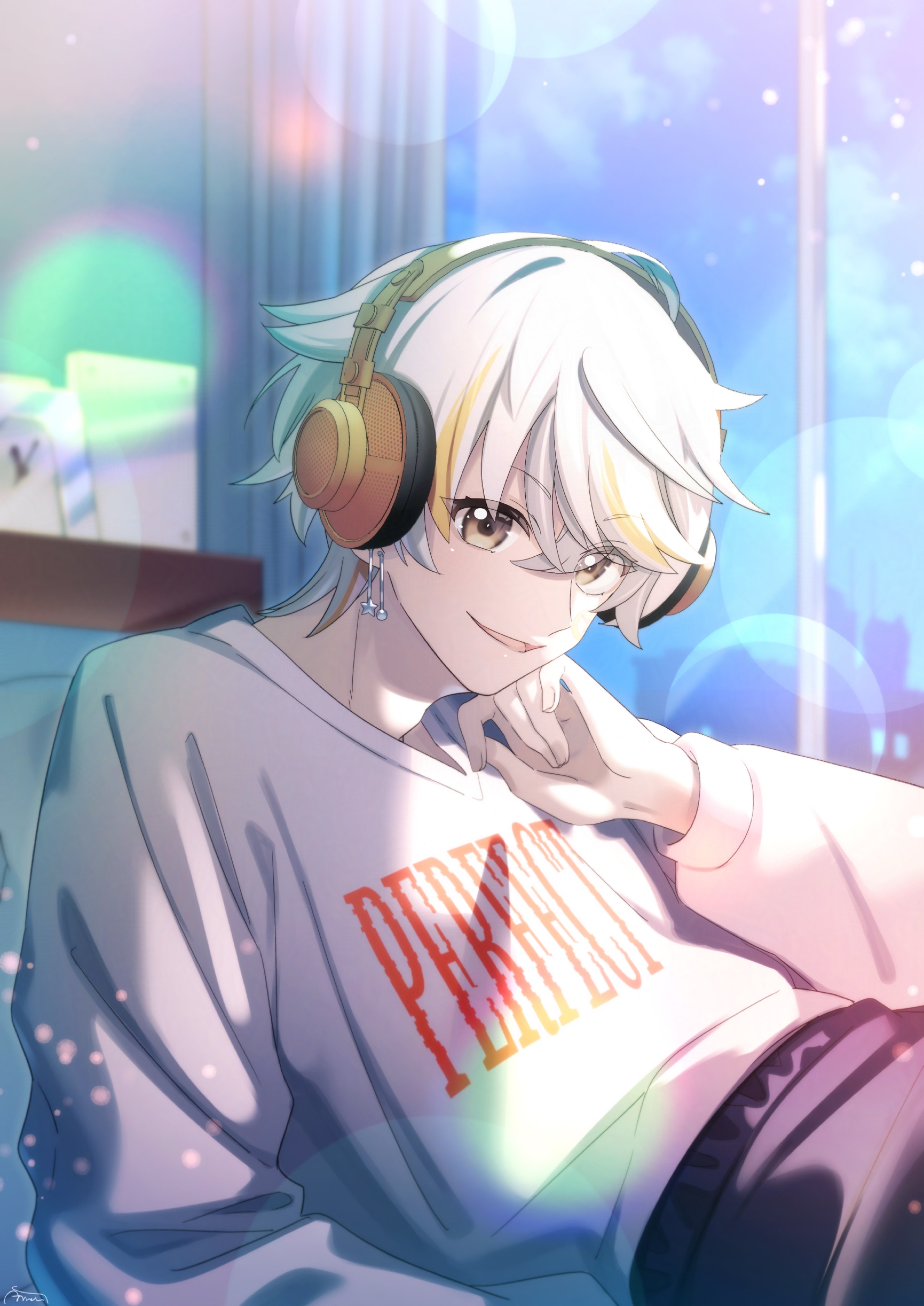 4/4 お気軽に┊︎おはよう