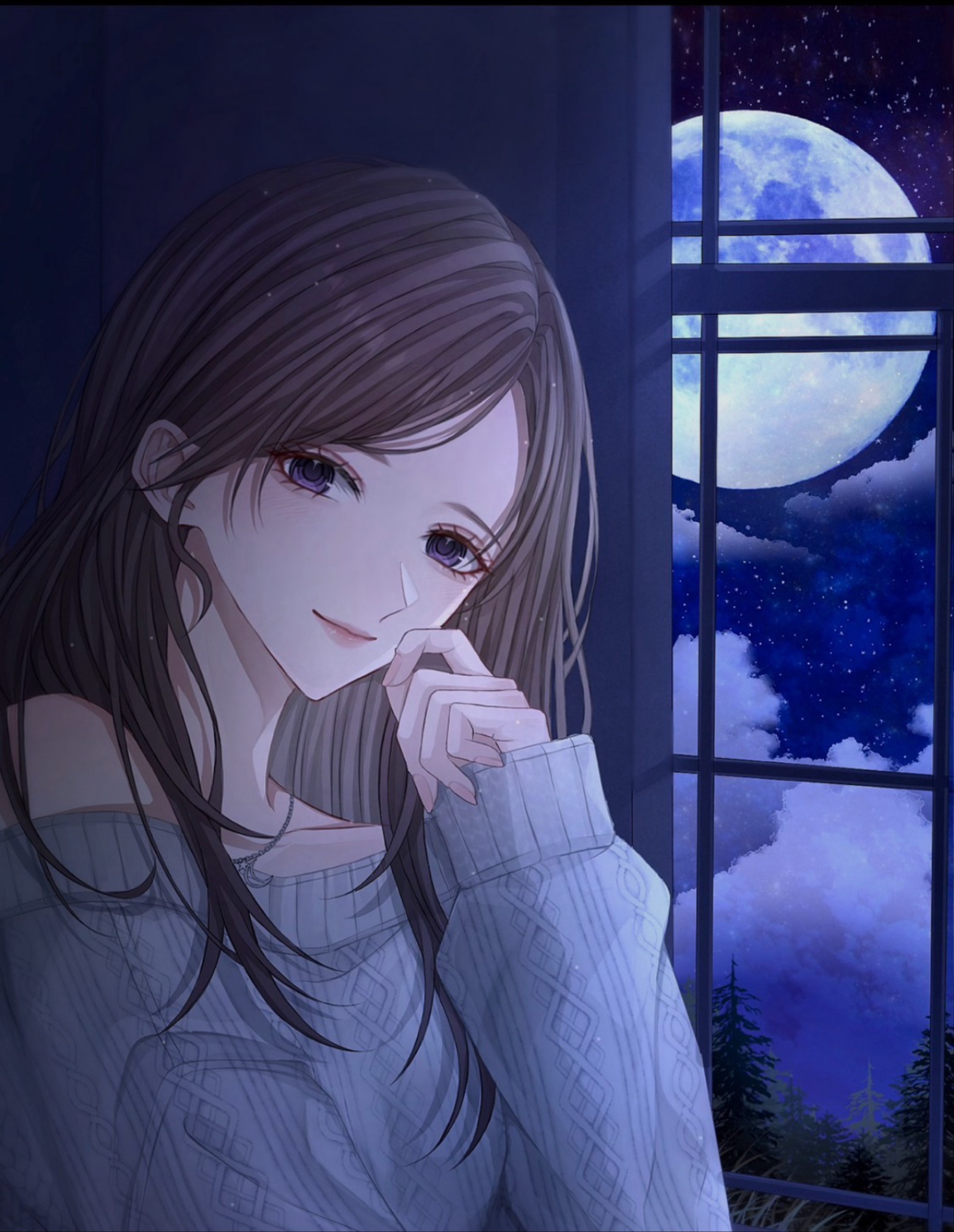 初 寝 潜◎ 落ち着く枠