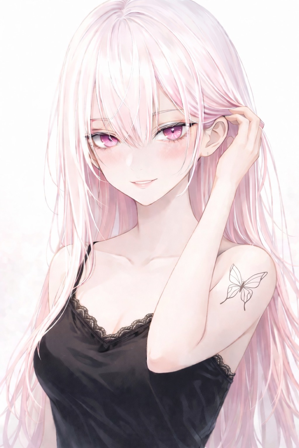 落ち着く声໒꒱· ﾟ