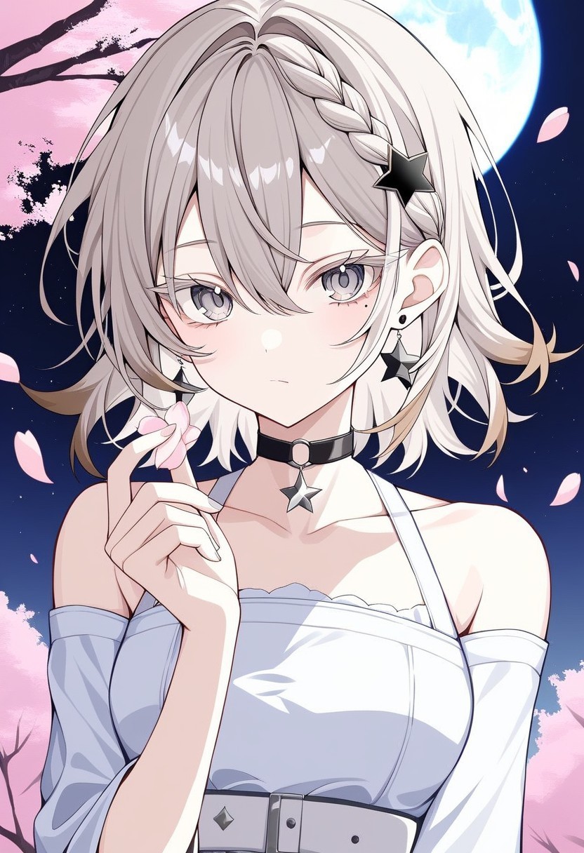 中低音/雑談×まったり おはよ〜