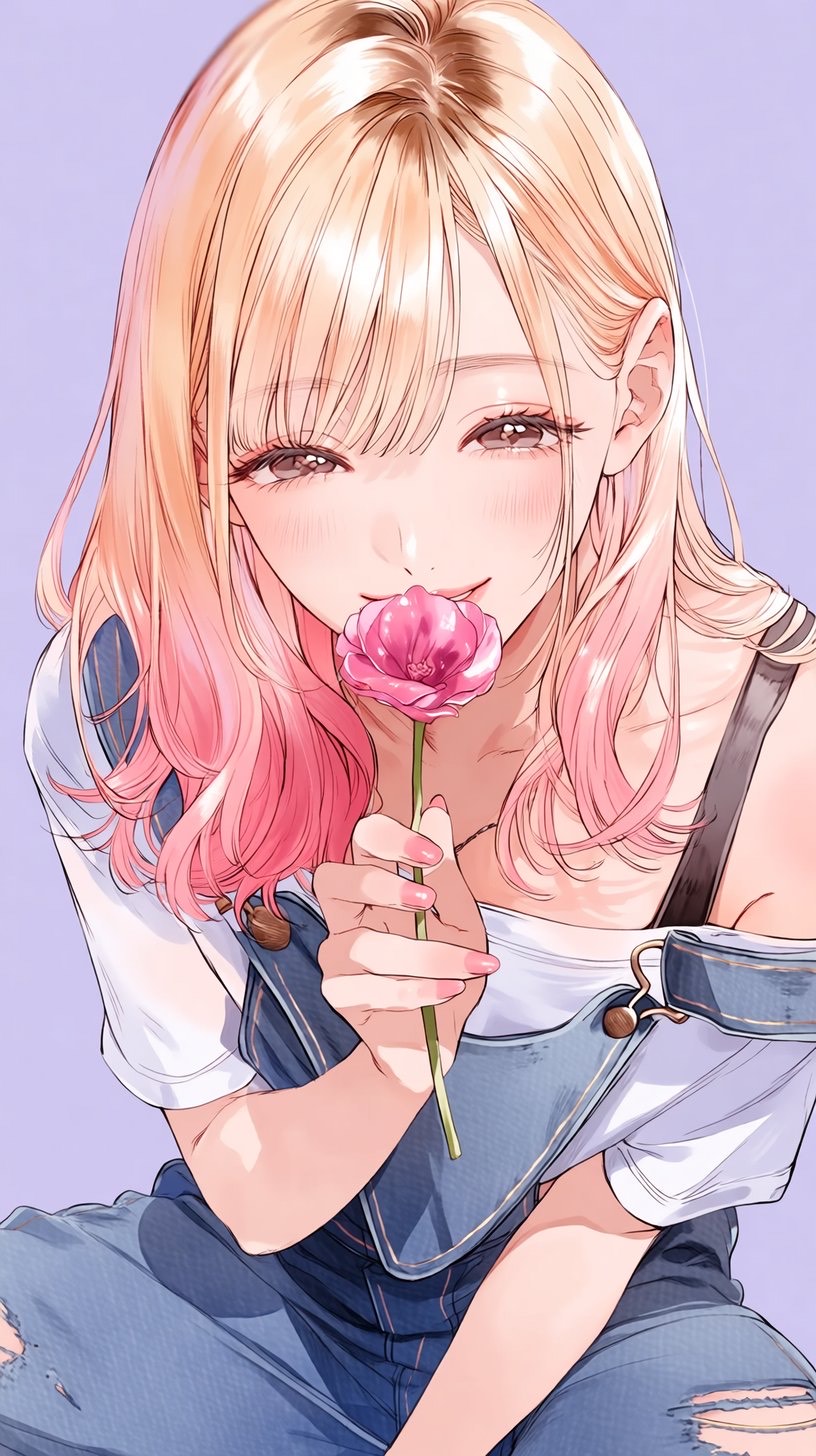 カリンバれんしゅー