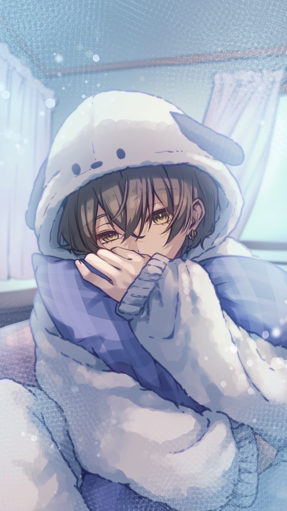 🔥朝枠バトル⚔️ボーダー70