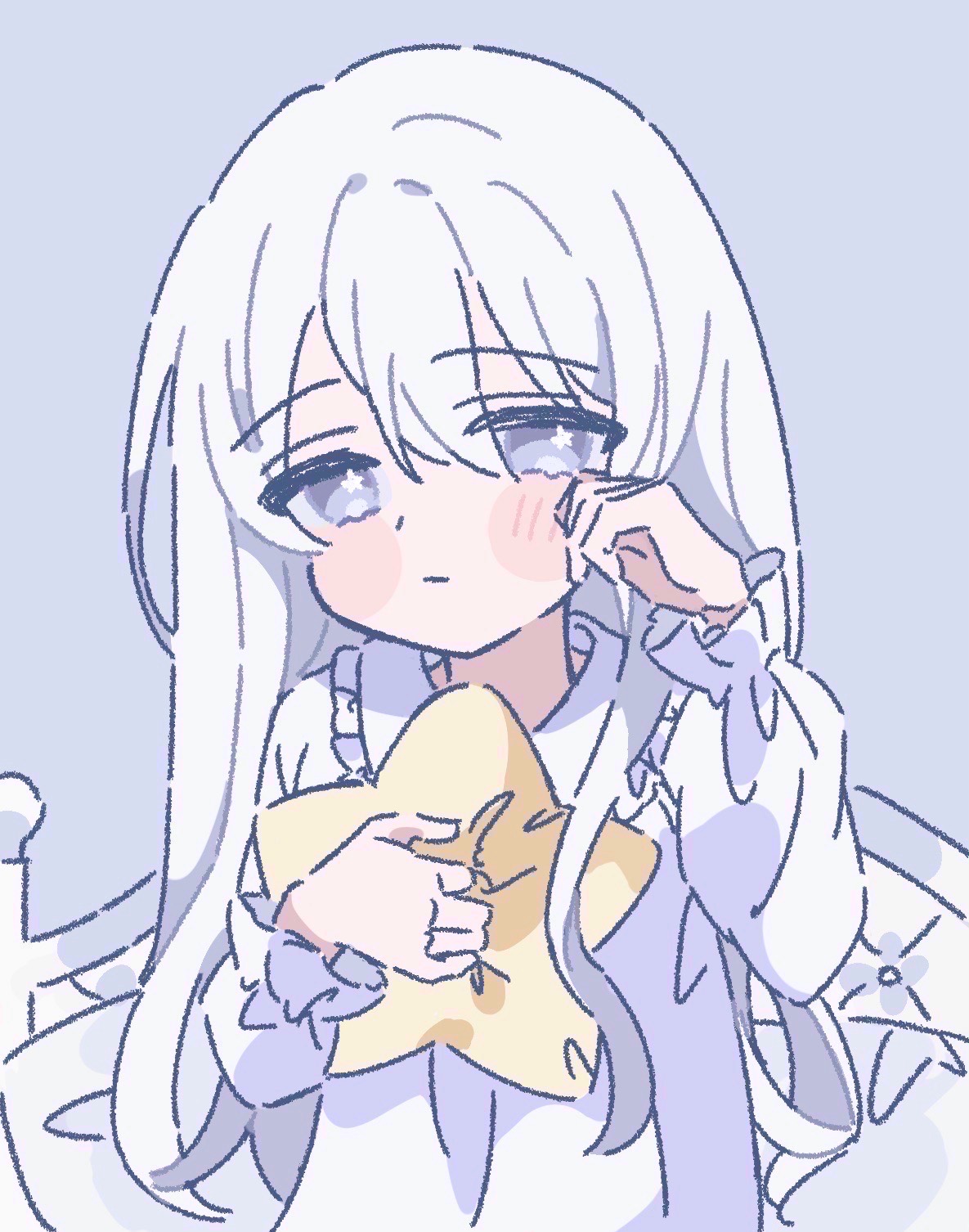 ねむくないですか