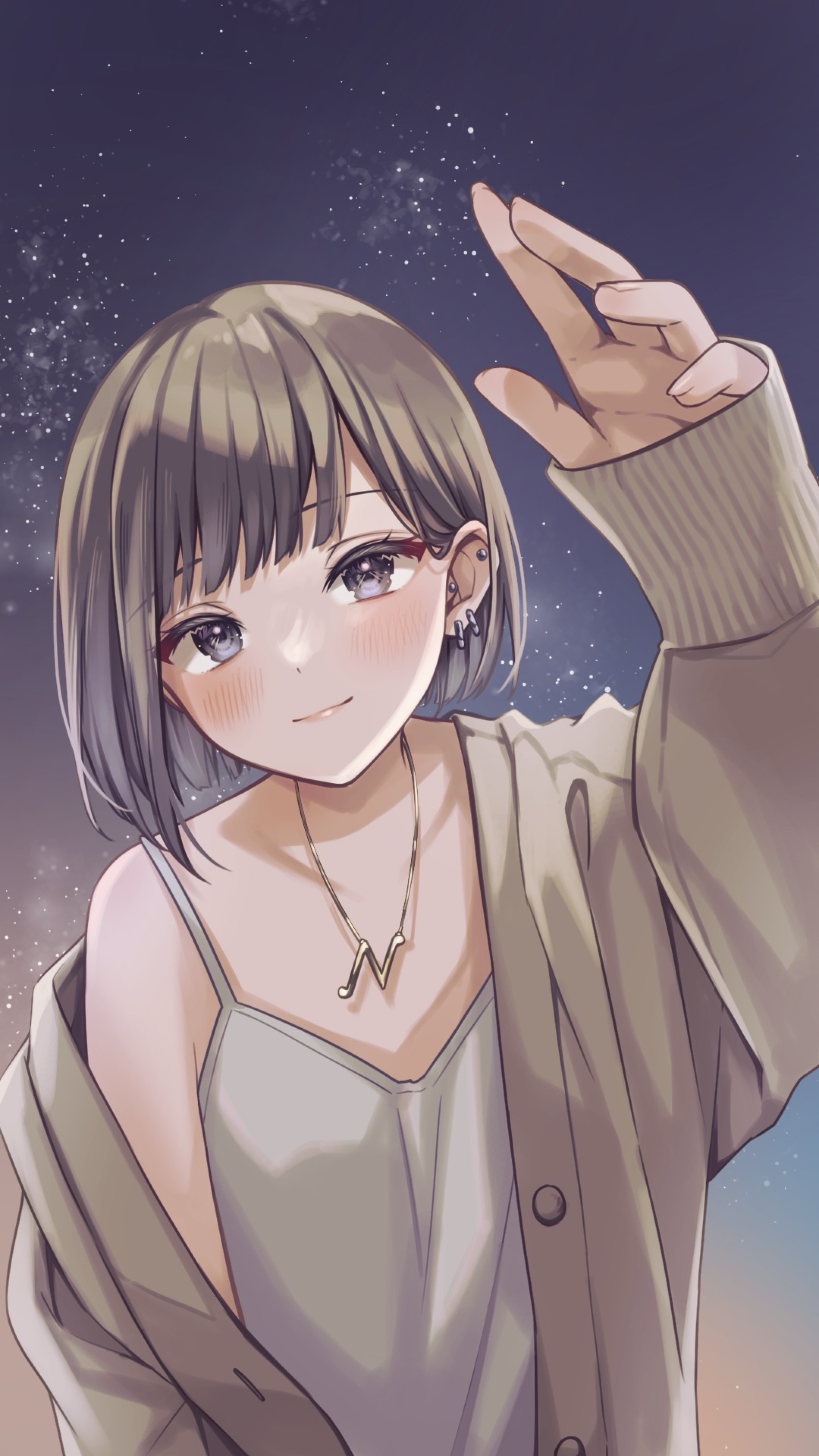 2h🌙低音ボイスのアラサーは好きですか？