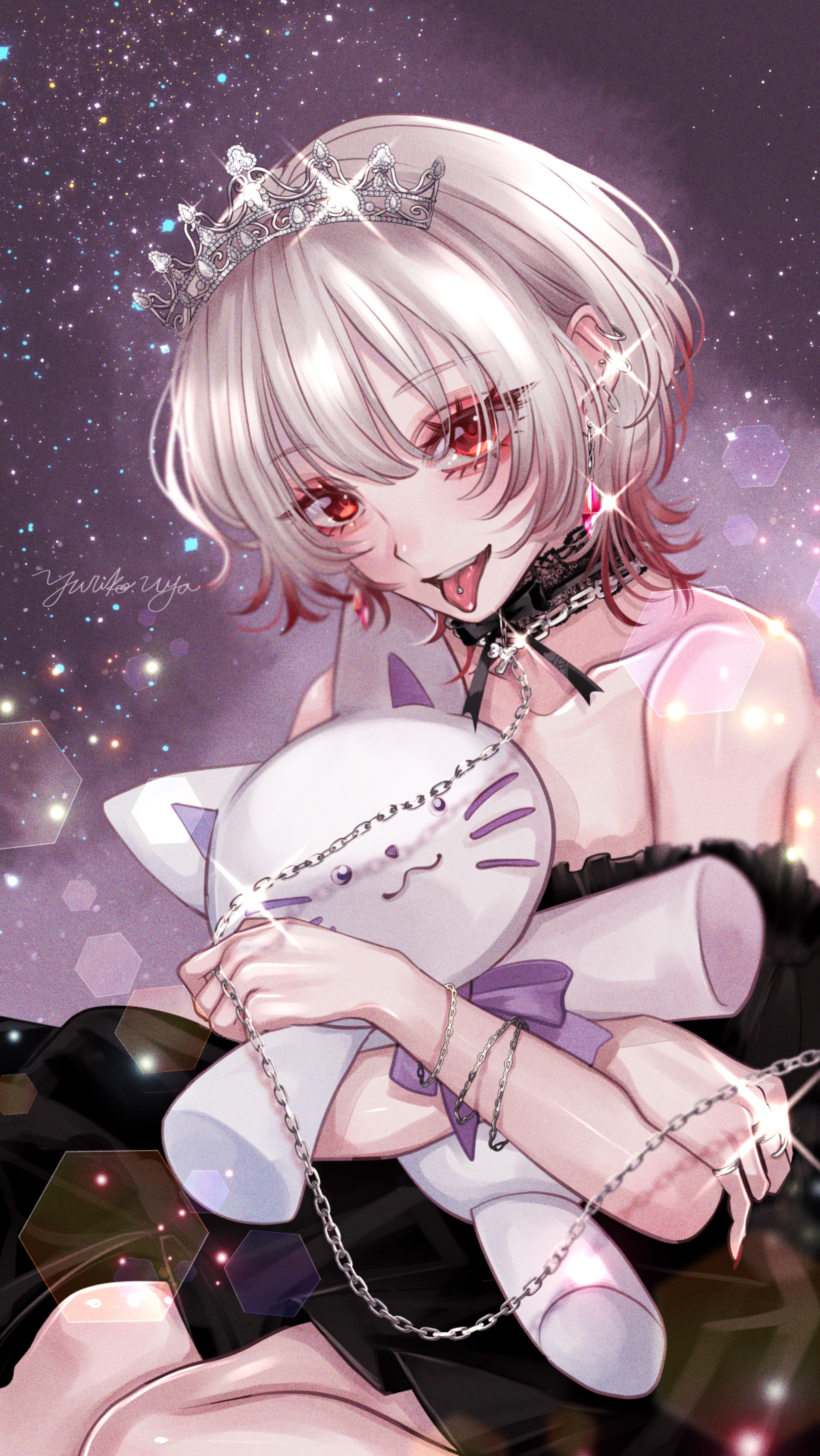 ちょっと沼かも