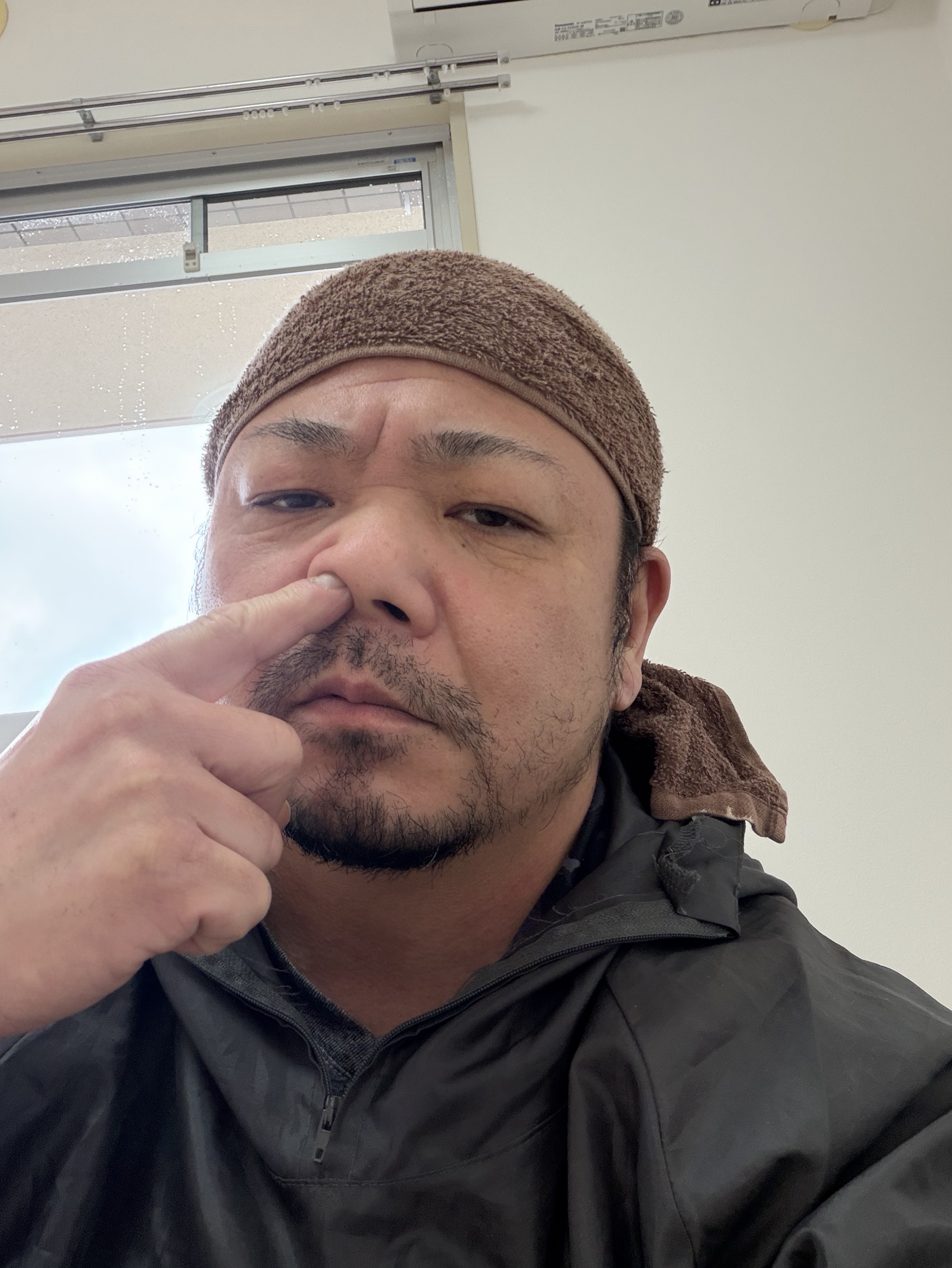 中年の憩いの場🍵