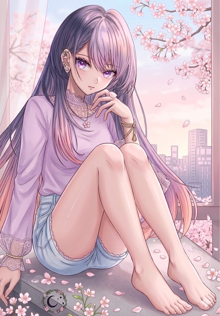 初寝潜♡落ち💫◎ちょっと寄ってかない？