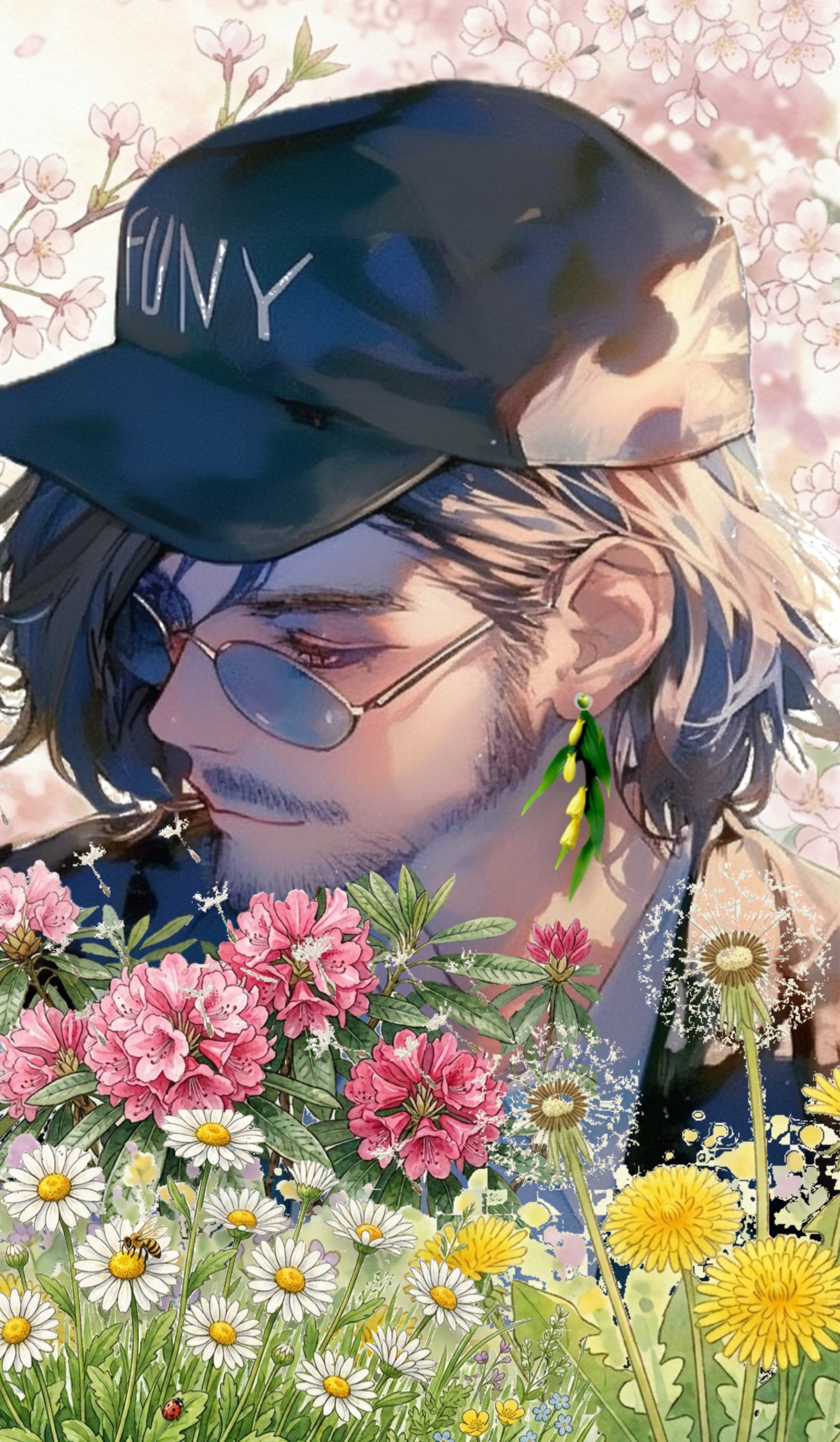 初見◎おはなししよ。4/4