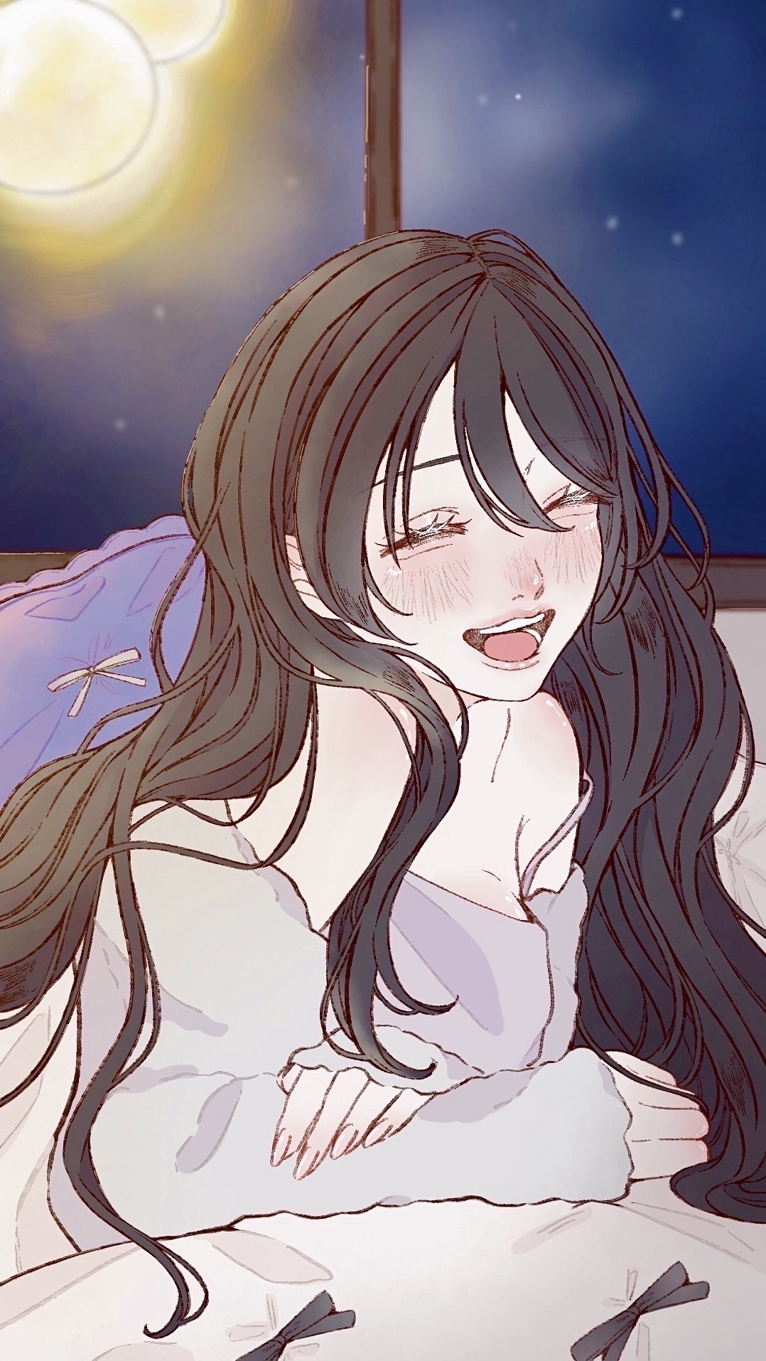 初潜🫐◎  〜17:30 おーいで？