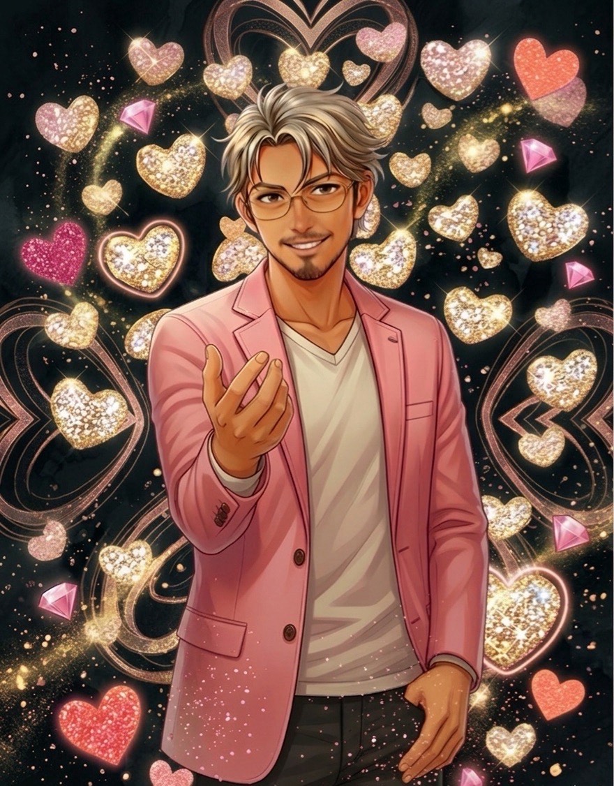 🌸初潜◎おじ好きの推ぢさんになりたい