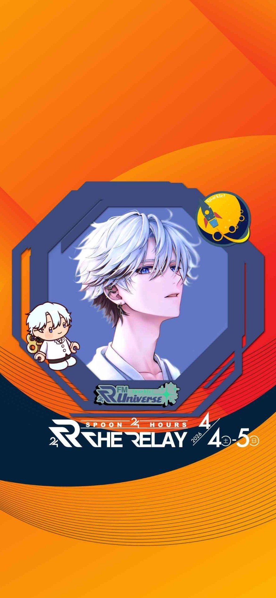 Sparkle❇️Sleeping💤