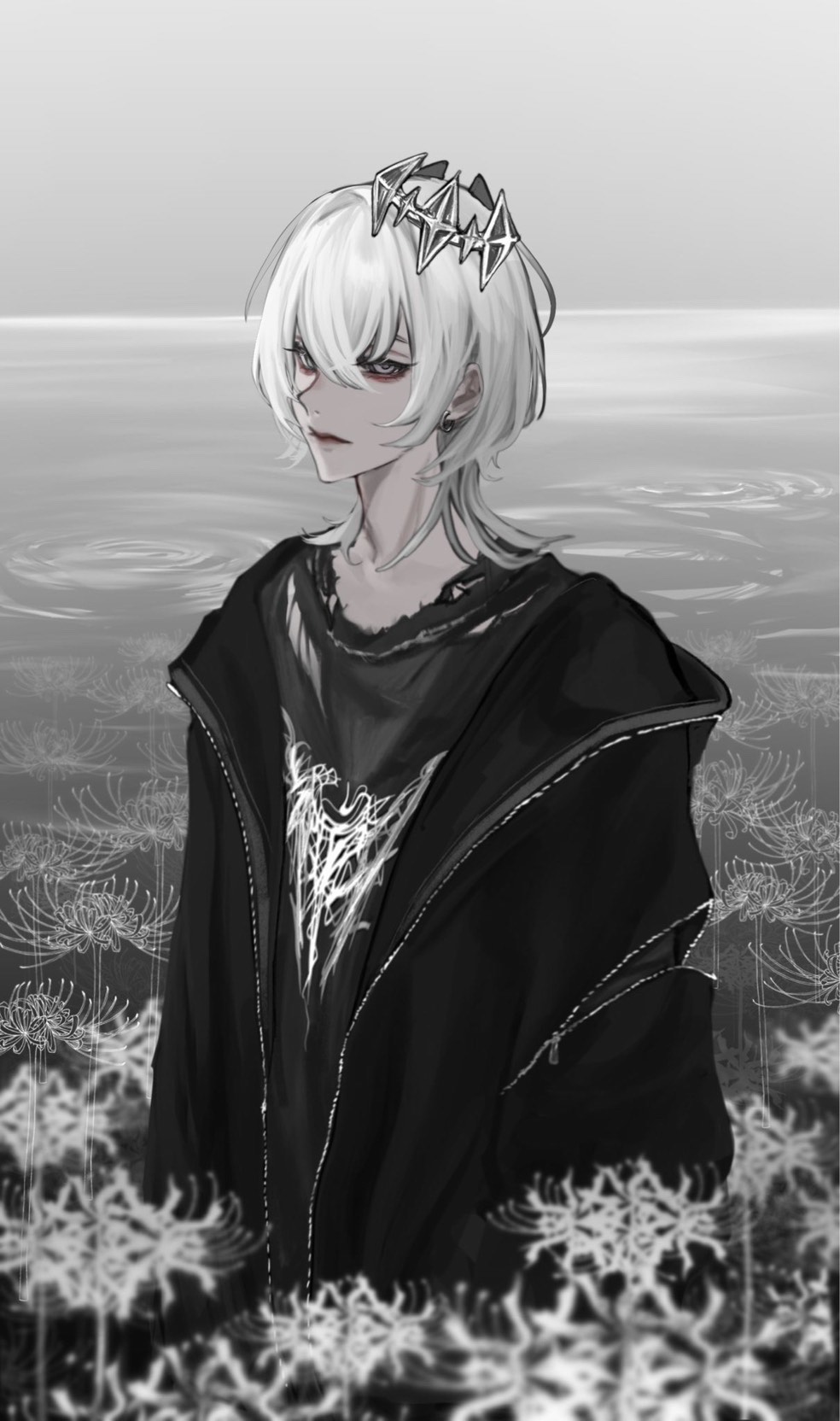 明日やろうは明日の野郎て事だから明日や女