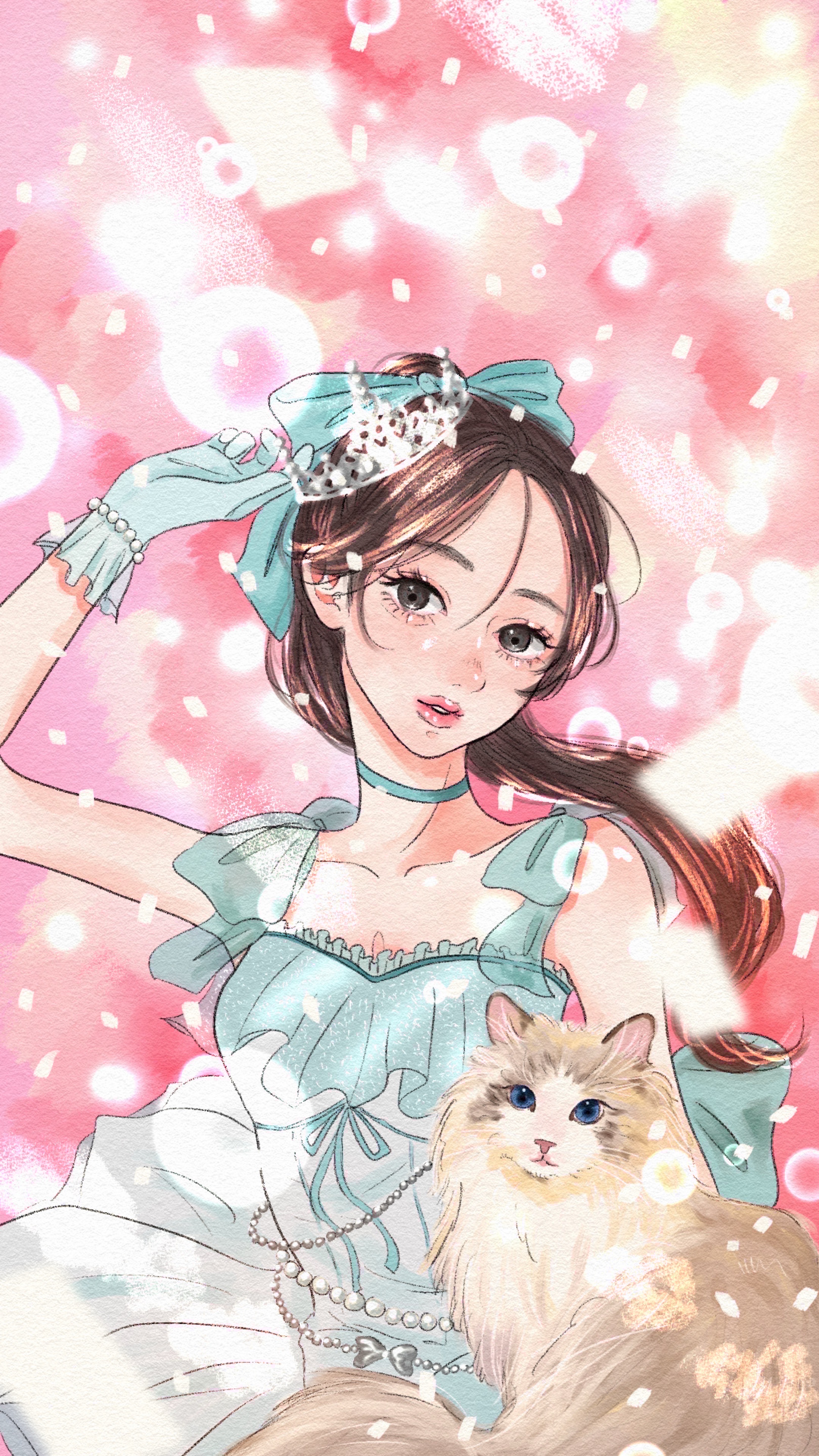 初潜◎めっちゃ喋る可愛い子♡