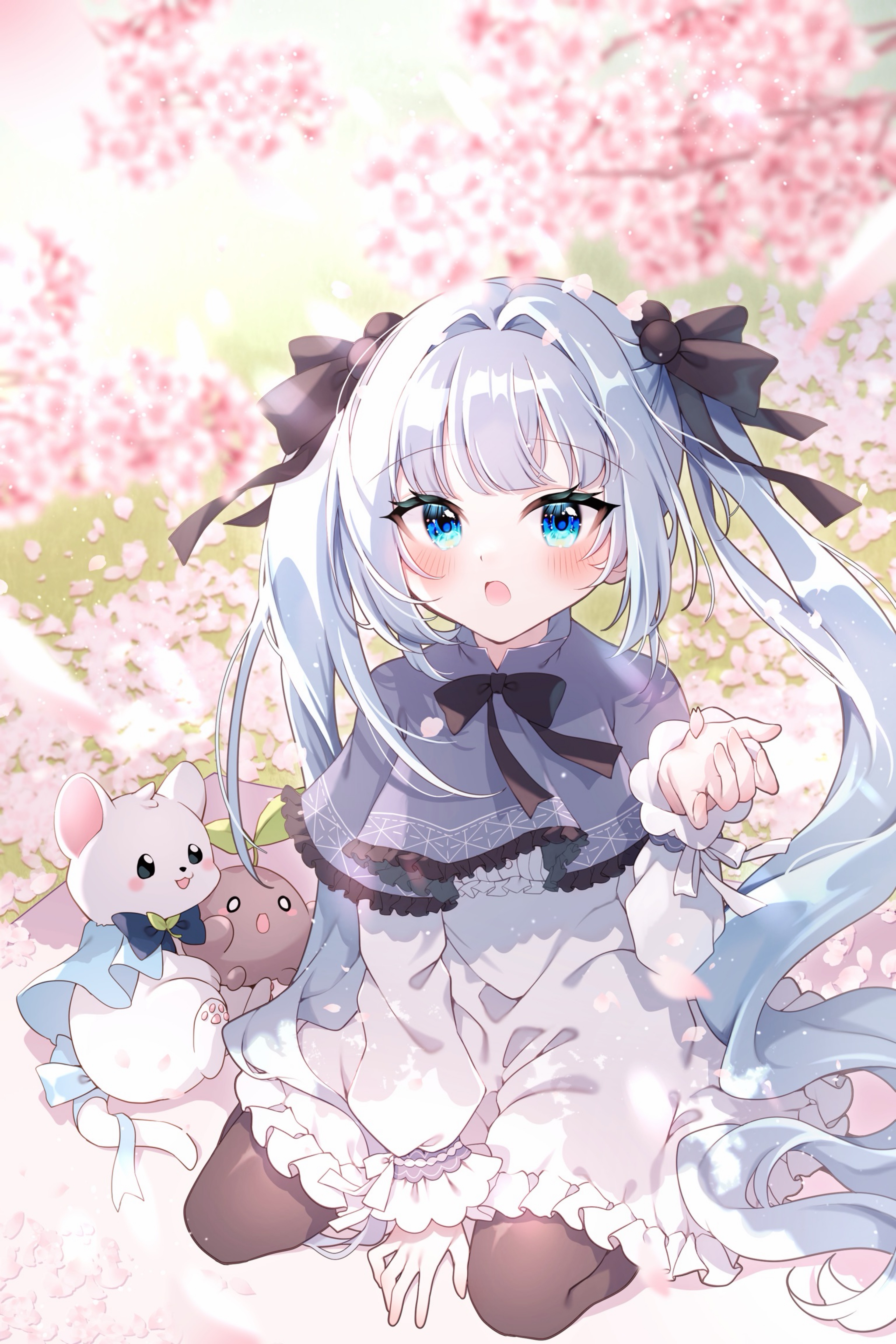 30m初潜寝◎ほっとひといき⋆✦