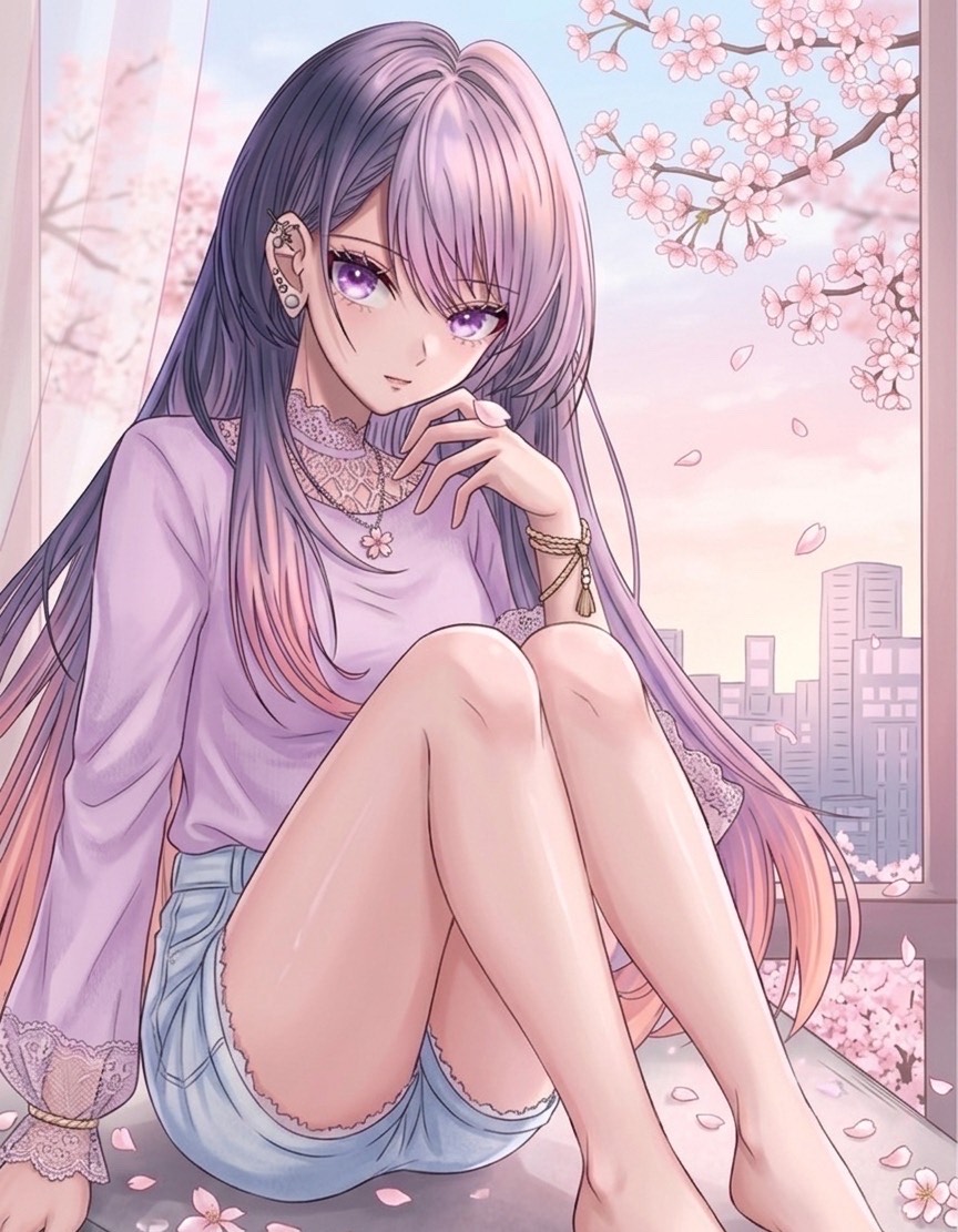 初寝潜･♡落ち･流れ星◎おはよう❣️